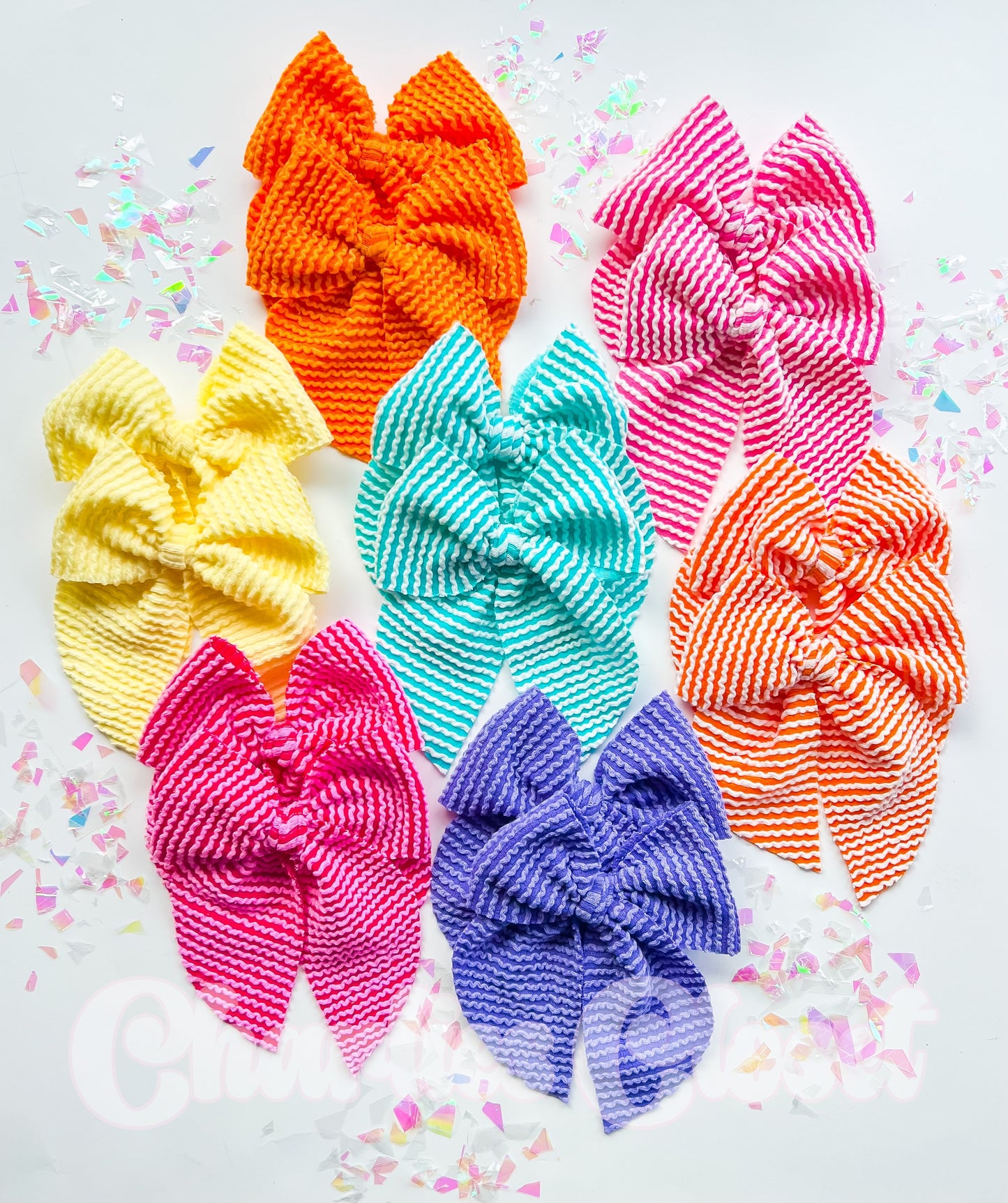 Spring Urban Rib SAILOR Single Bow