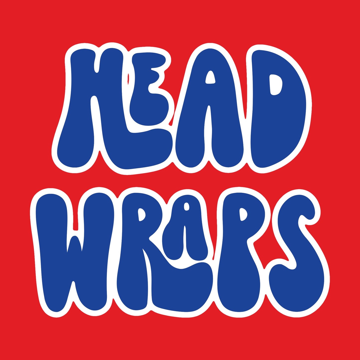 Fourth of July Wraps