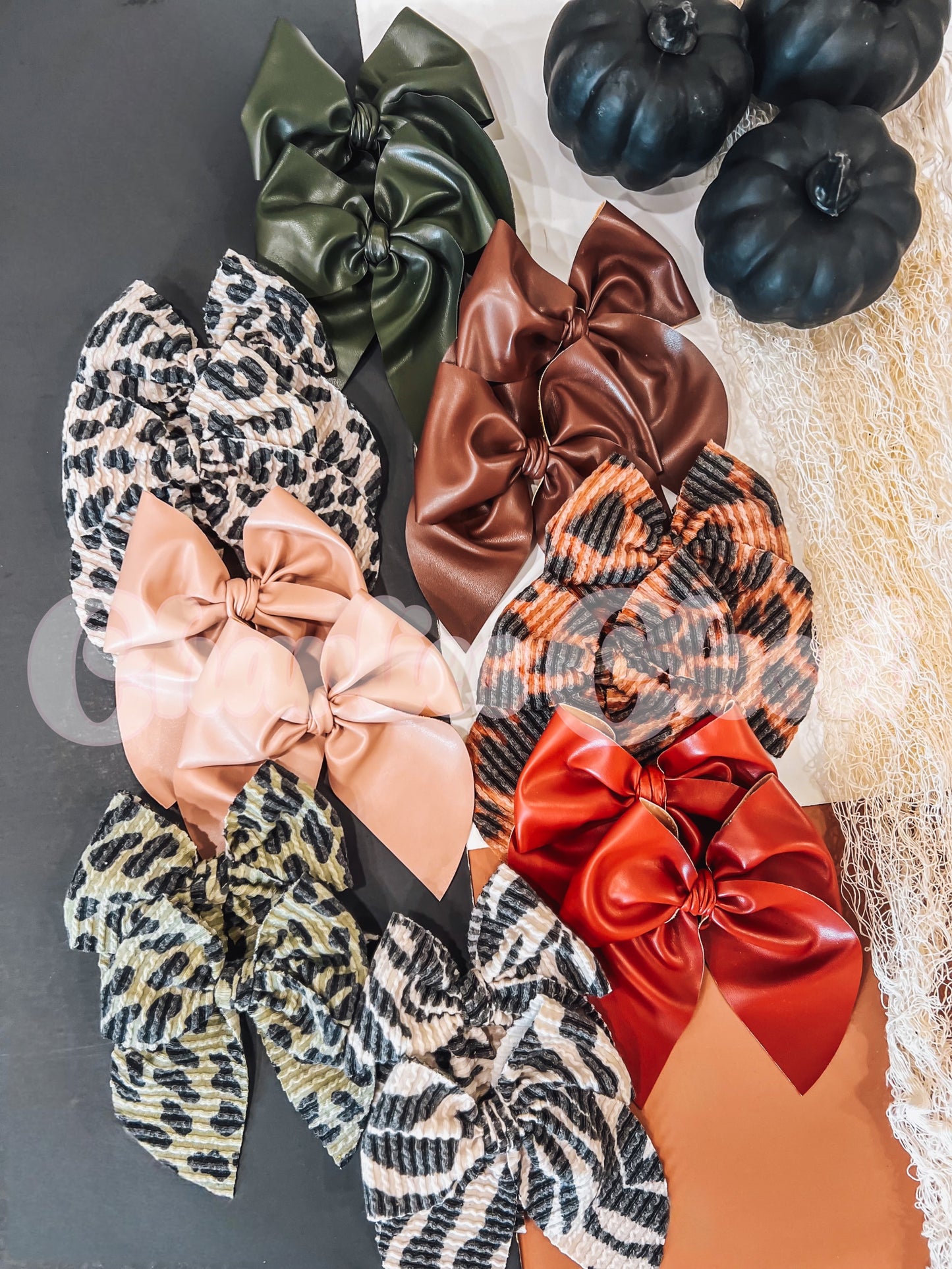 Wild Thang SAILOR Single Bow