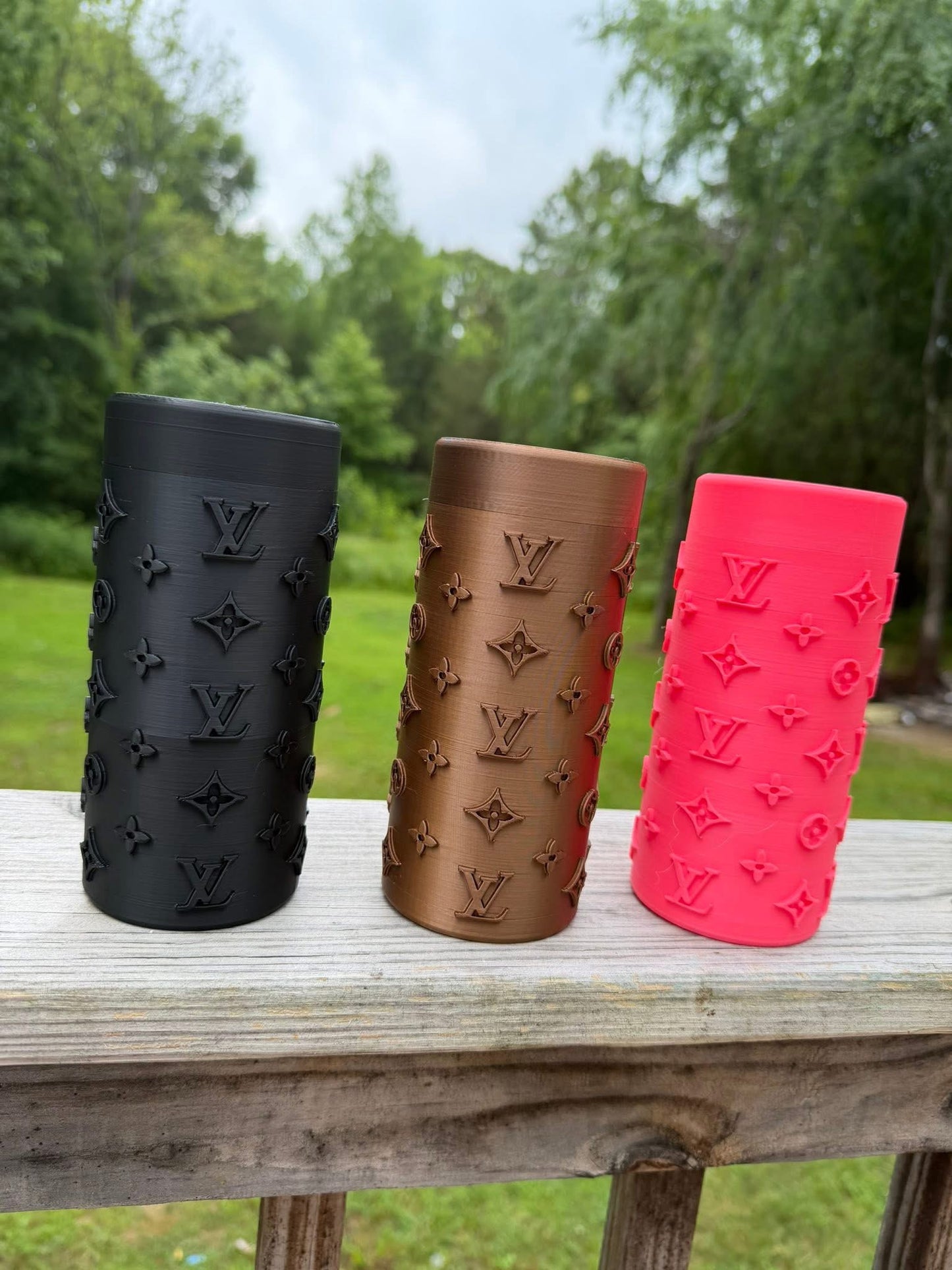 Viral SLIM Koozie- pick your color!