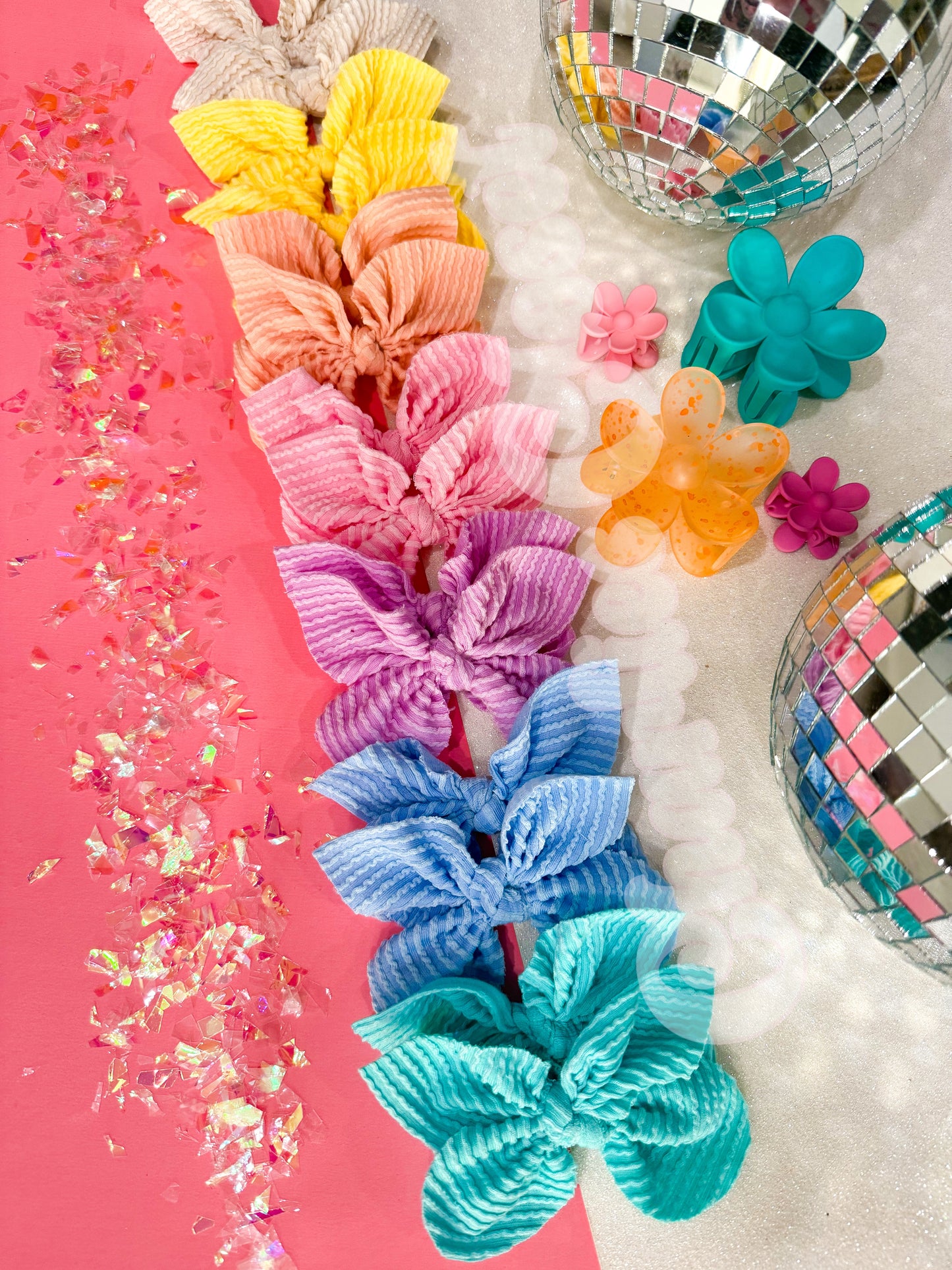 Spring urban rib BUTTERFLY SAILOR Piggies