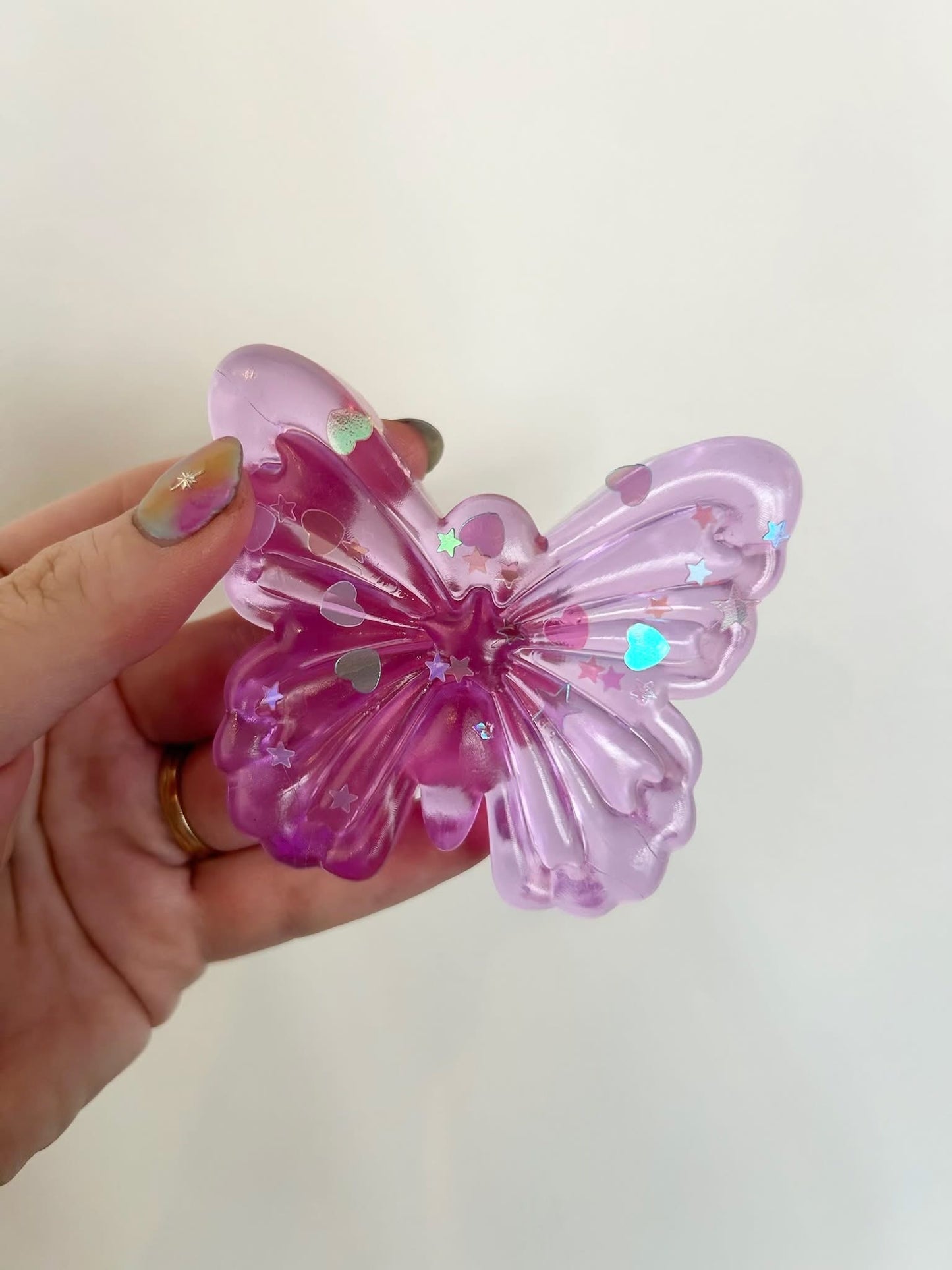 Butterfly Squishy