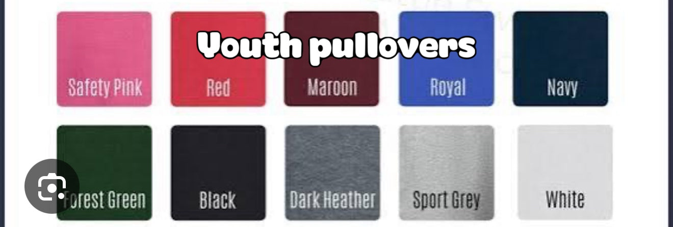 Polka dot name customs