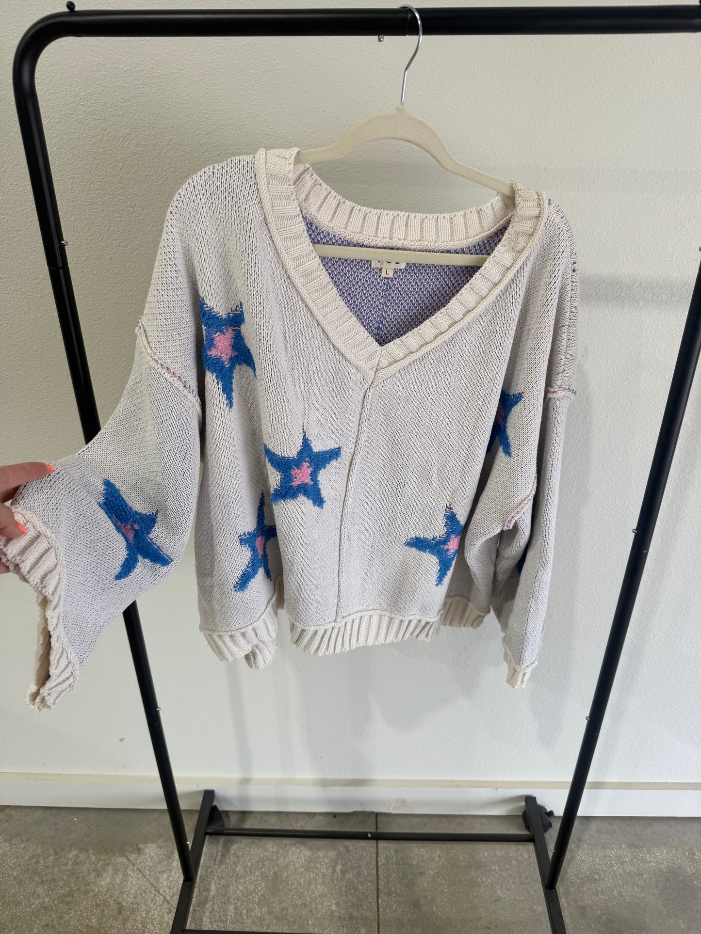 Closet Clean Out 2/2