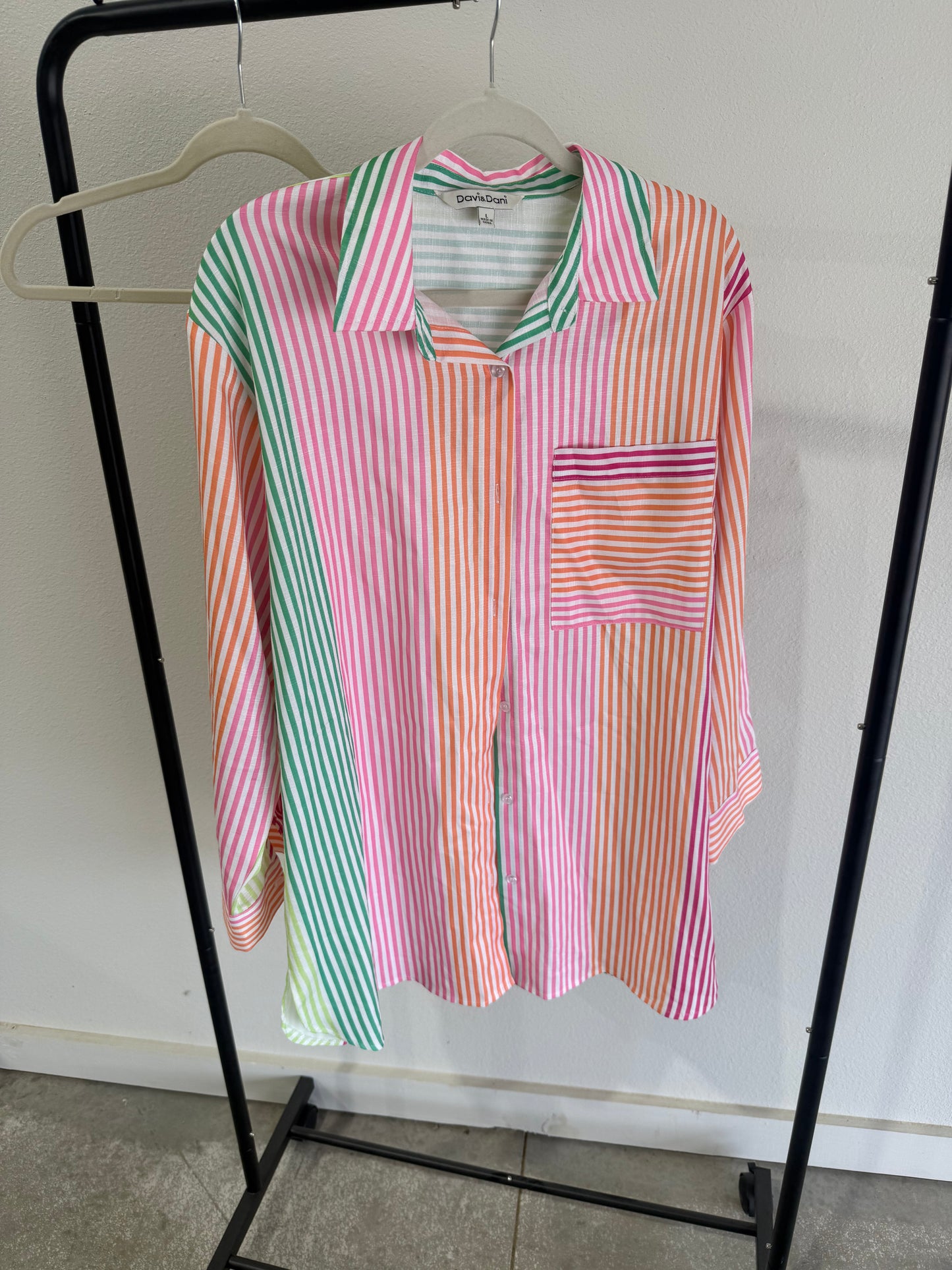 Closet Clean Out 2/2
