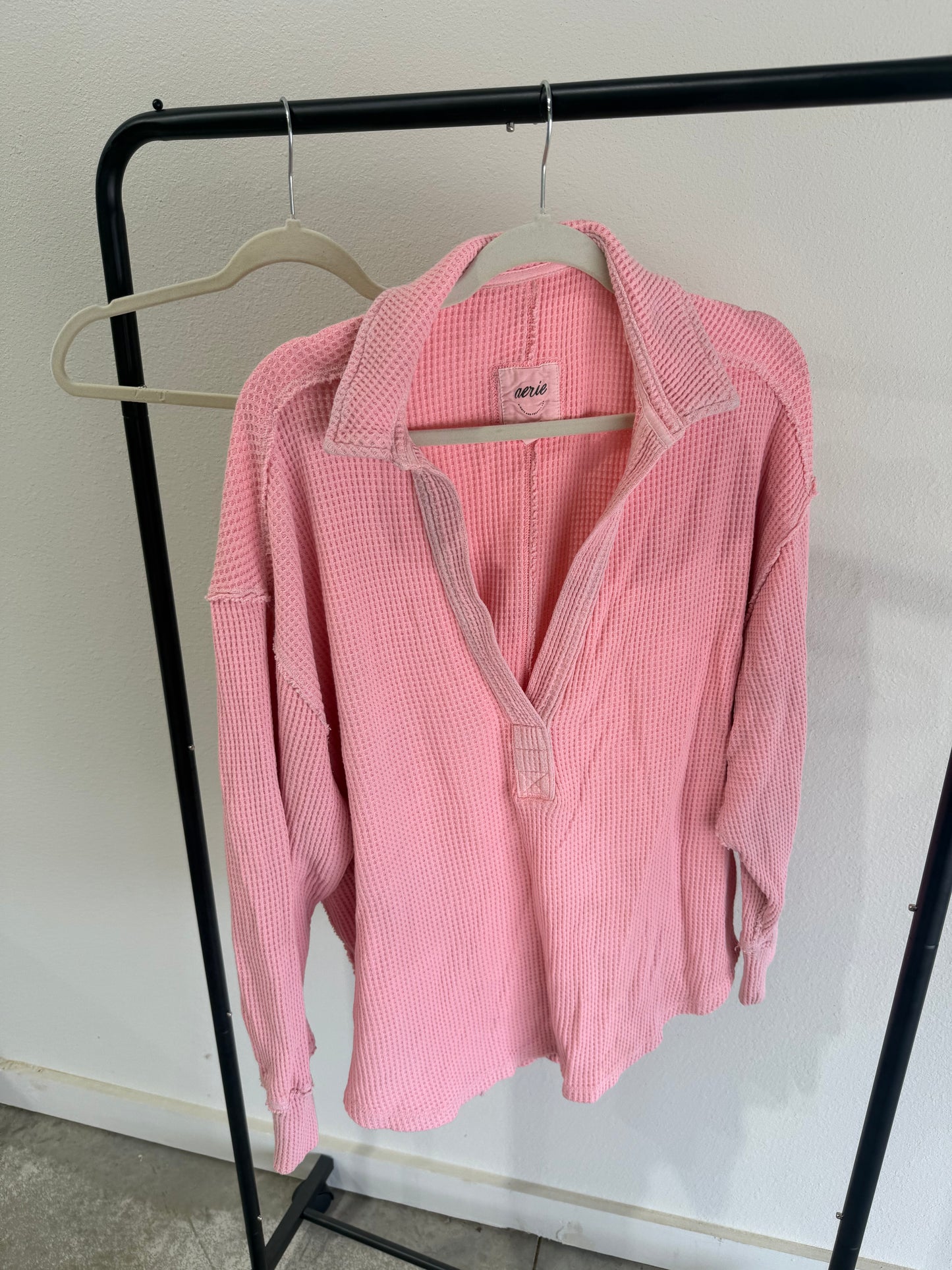 Closet Clean Out 2/2