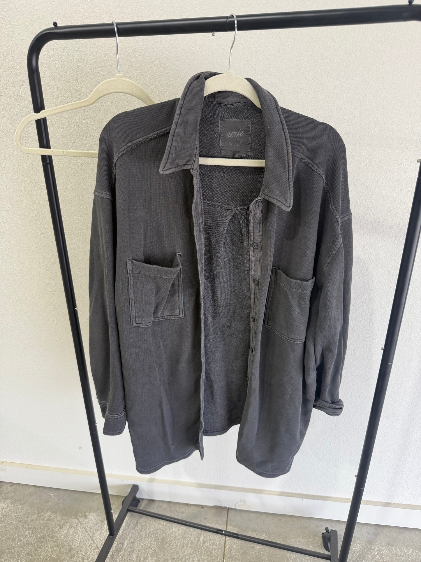 Closet Clean Out 2/2