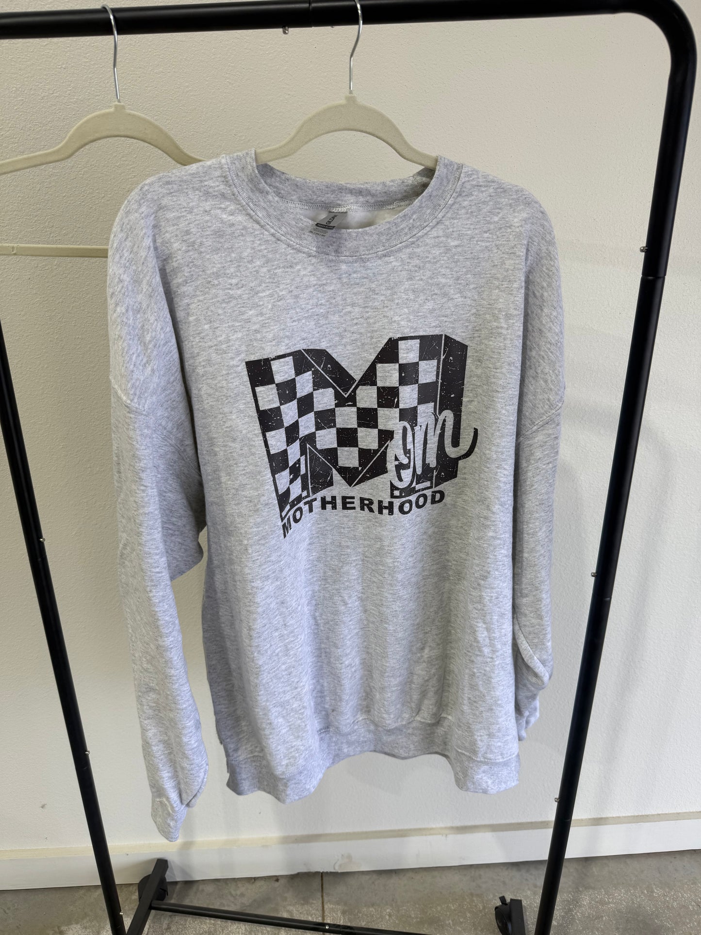 Closet Clean Out 2/2