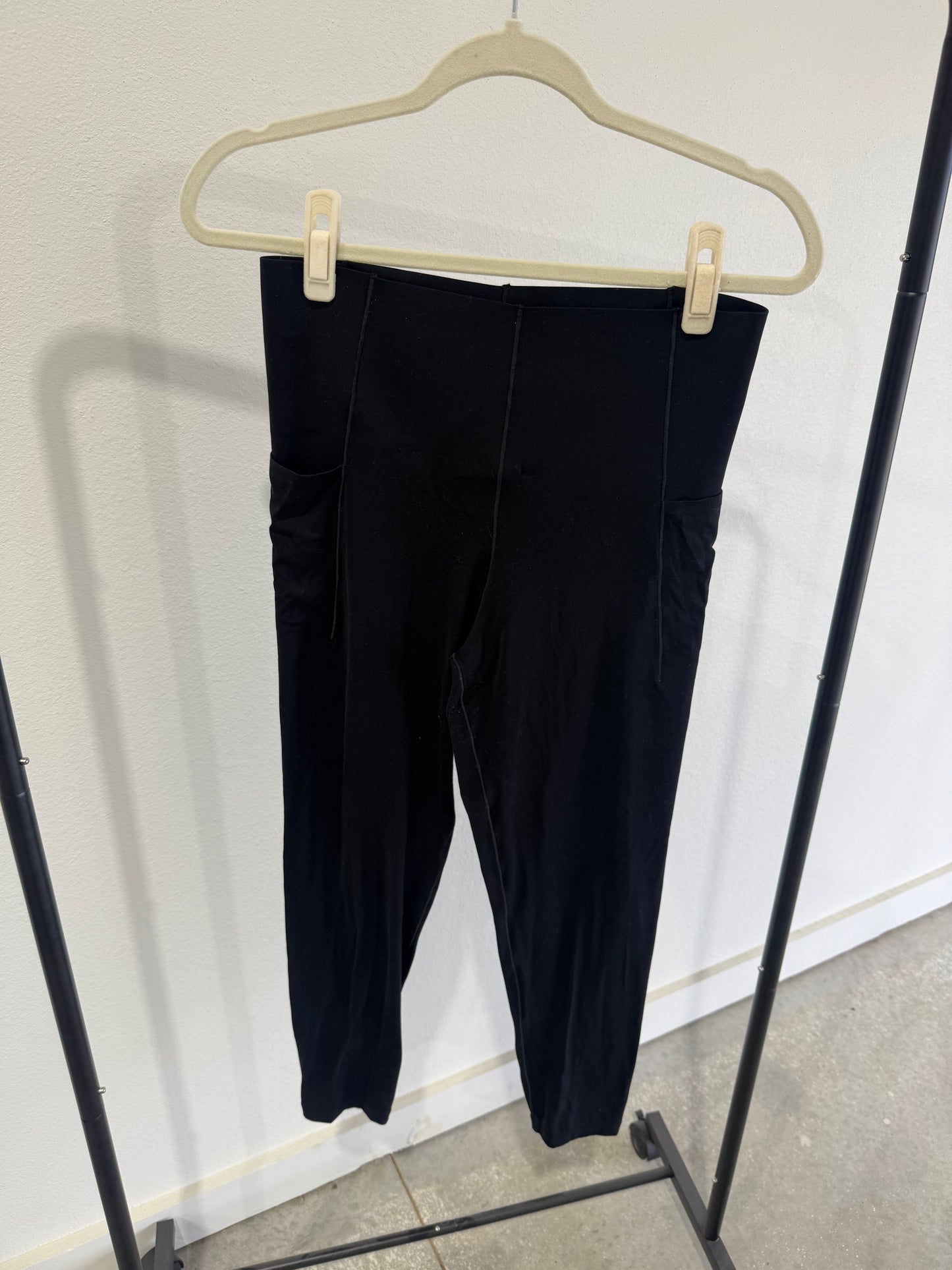 Closet Clean Out 2/2