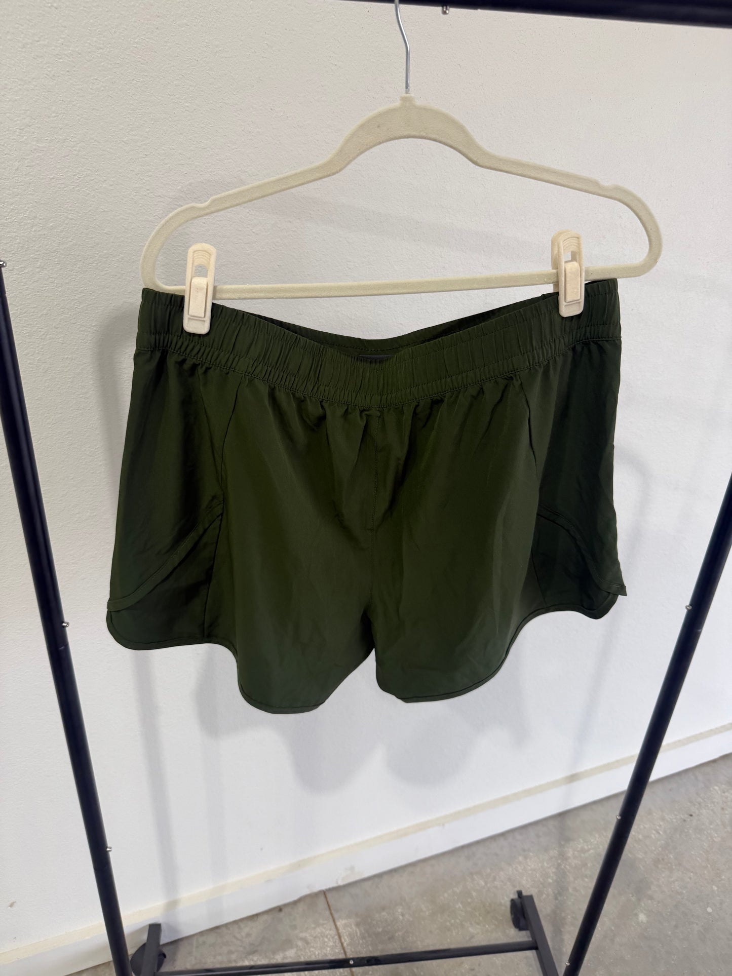 Closet Clean Out 2/2
