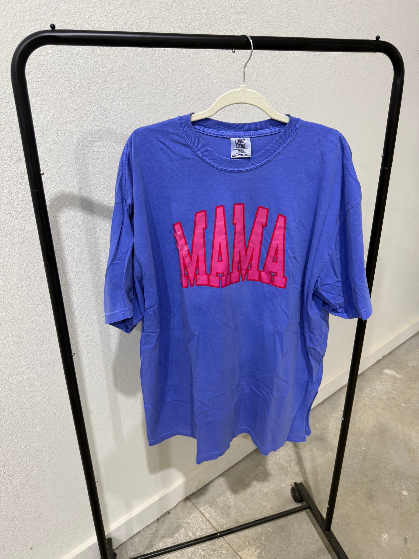 Closet Clean Out 2/2