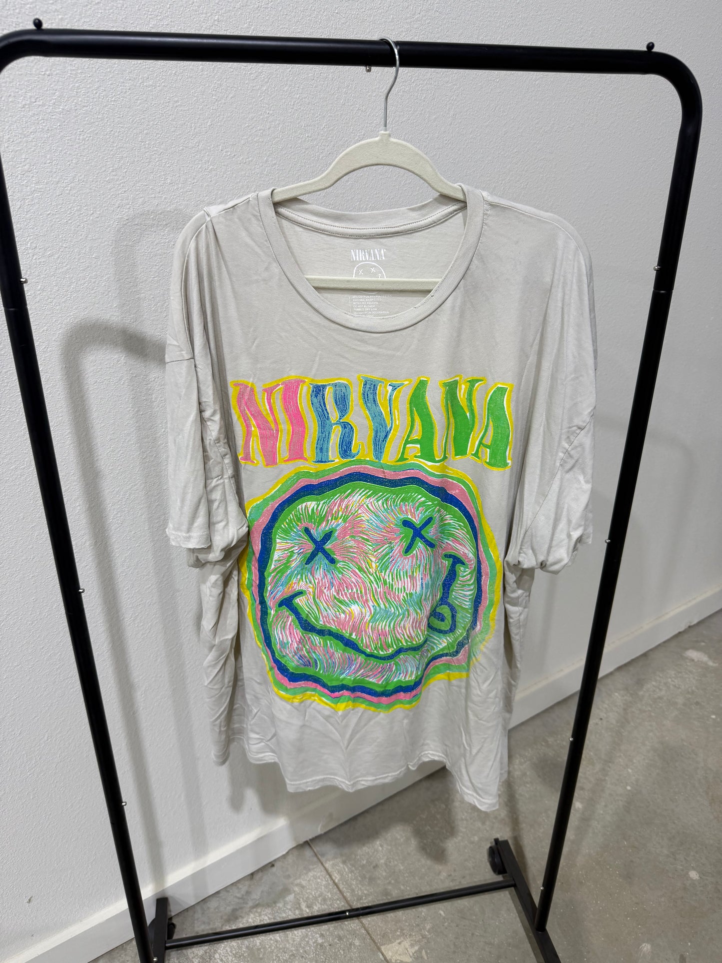 Closet Clean Out 2/2