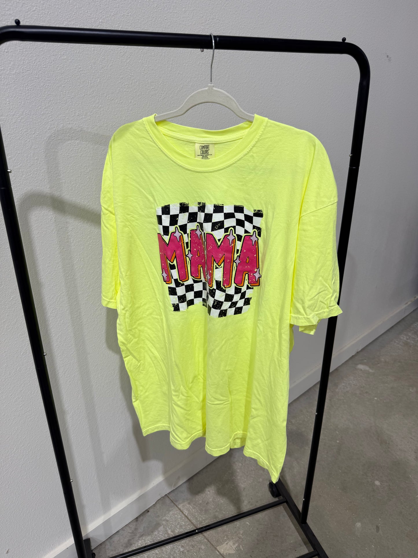Closet Clean Out 2/2