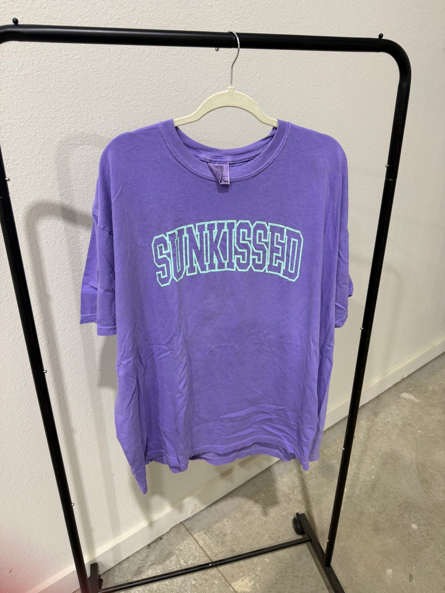 Closet Clean Out 2/2