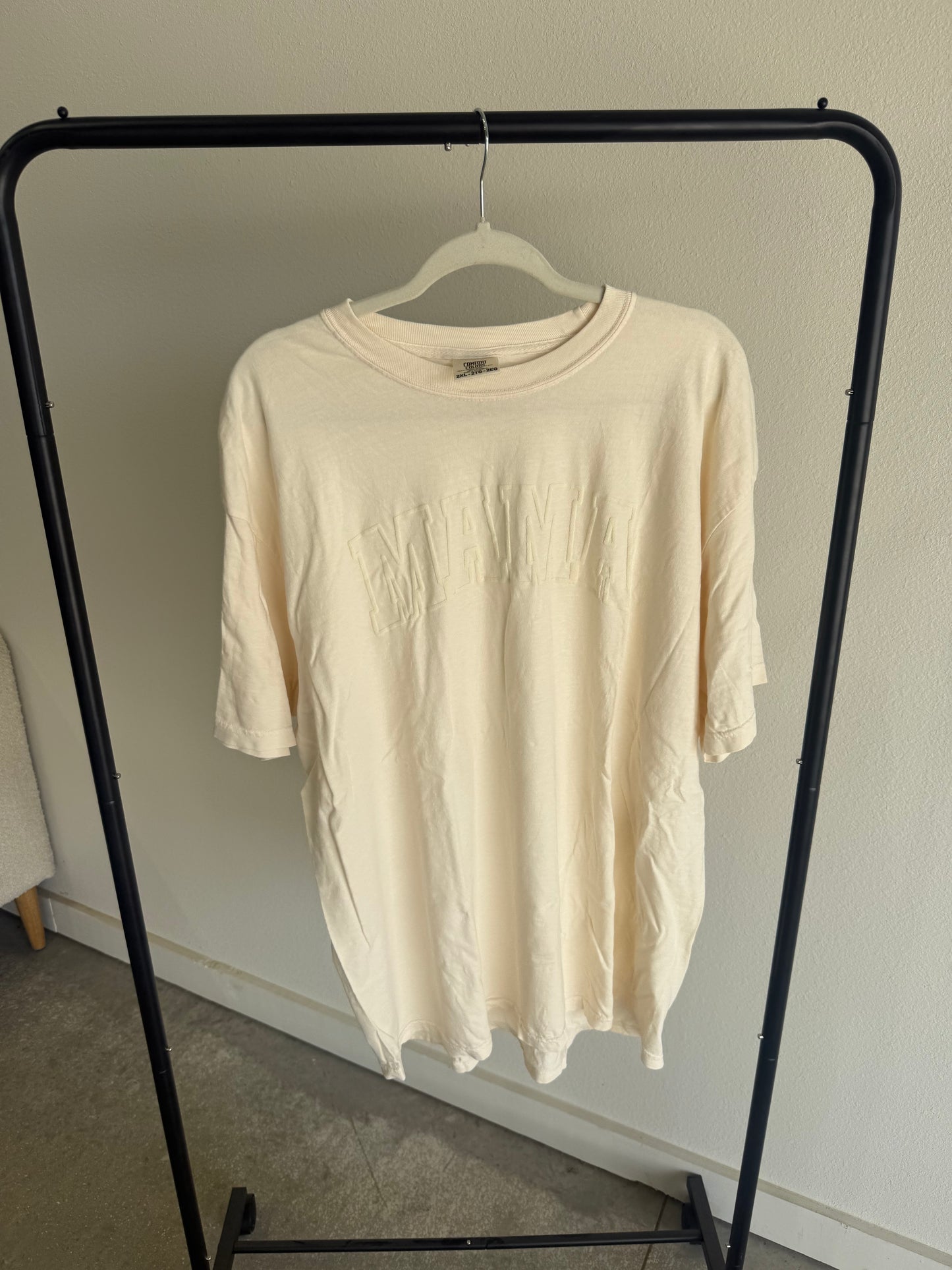 Closet Clean Out 2/2