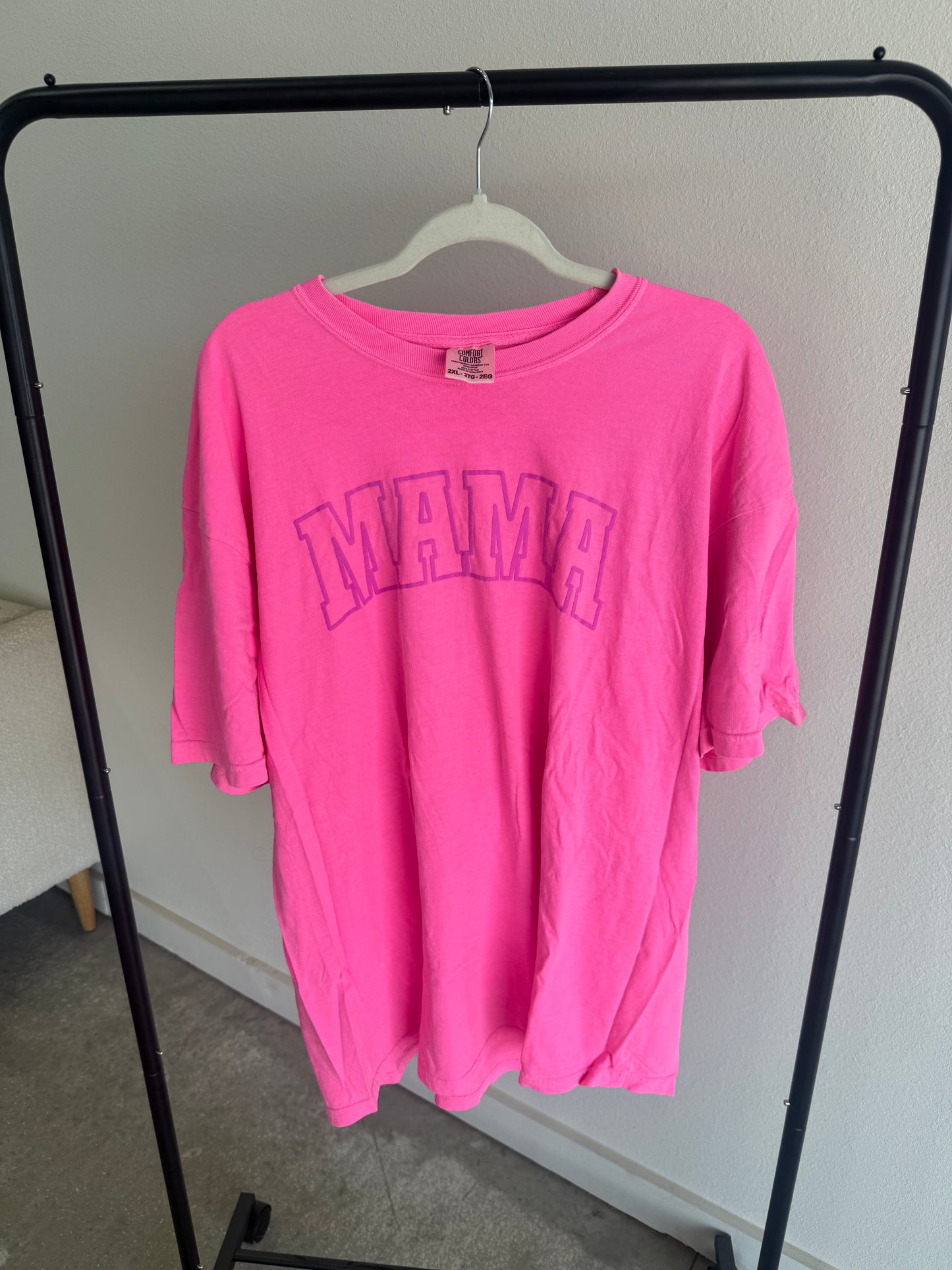 Closet Clean Out 2/2