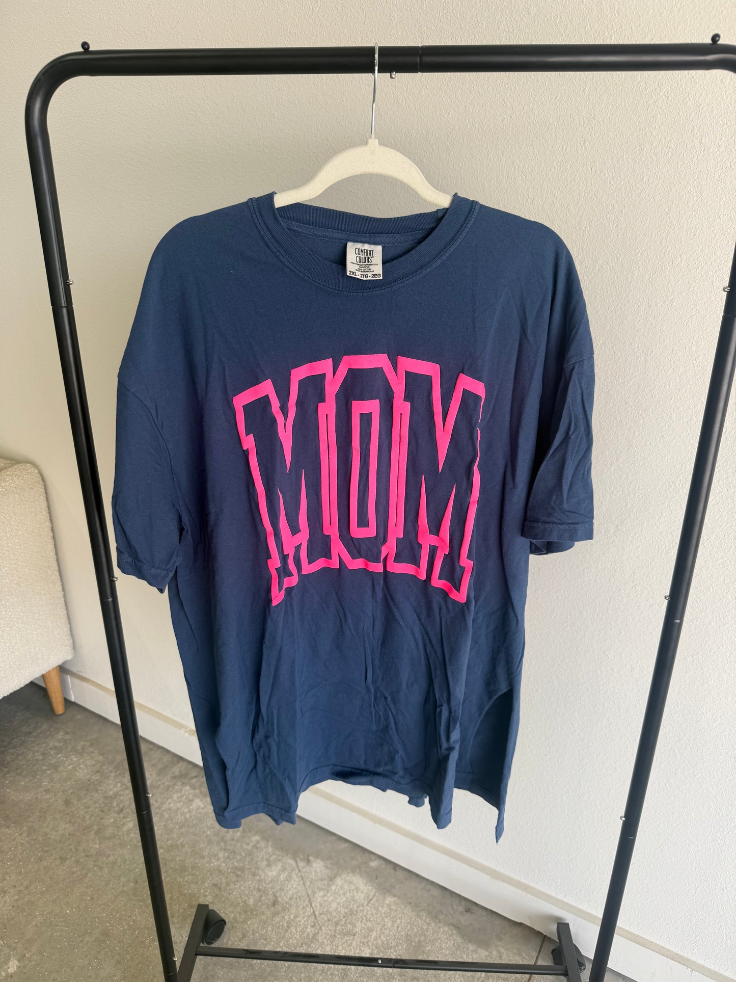 Closet Clean Out 2/2