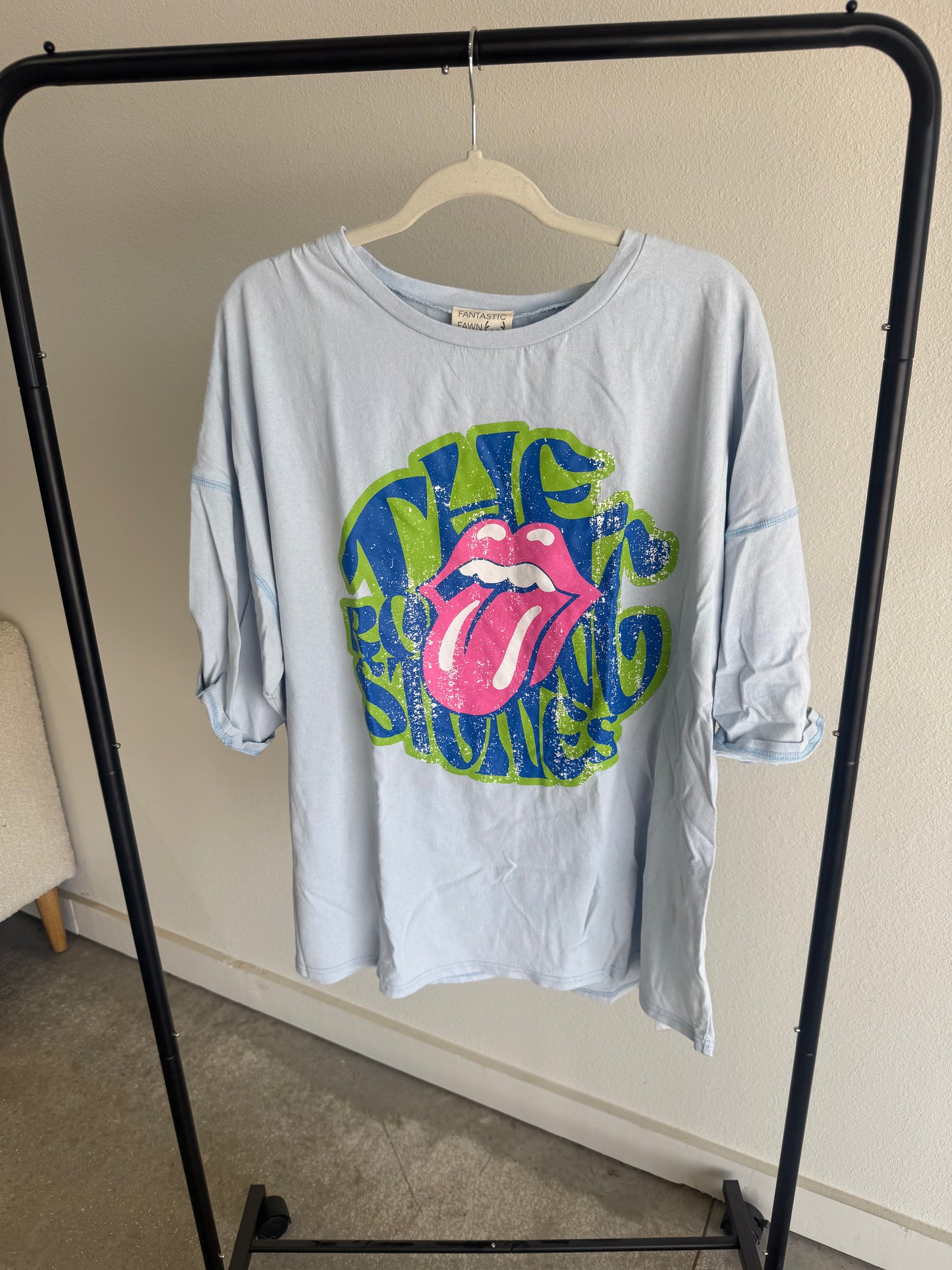 Closet Clean Out 2/2