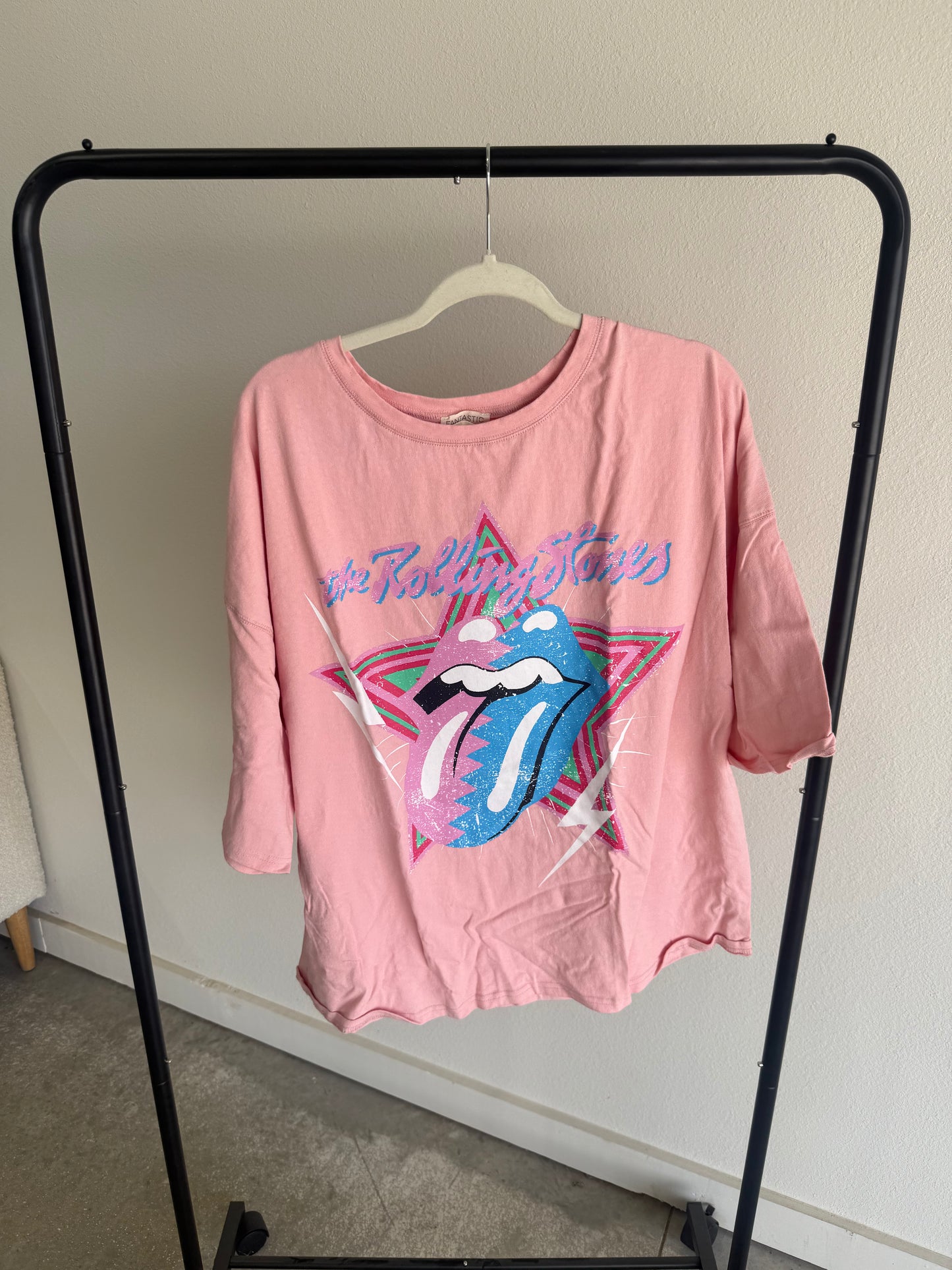 Closet Clean Out 2/2