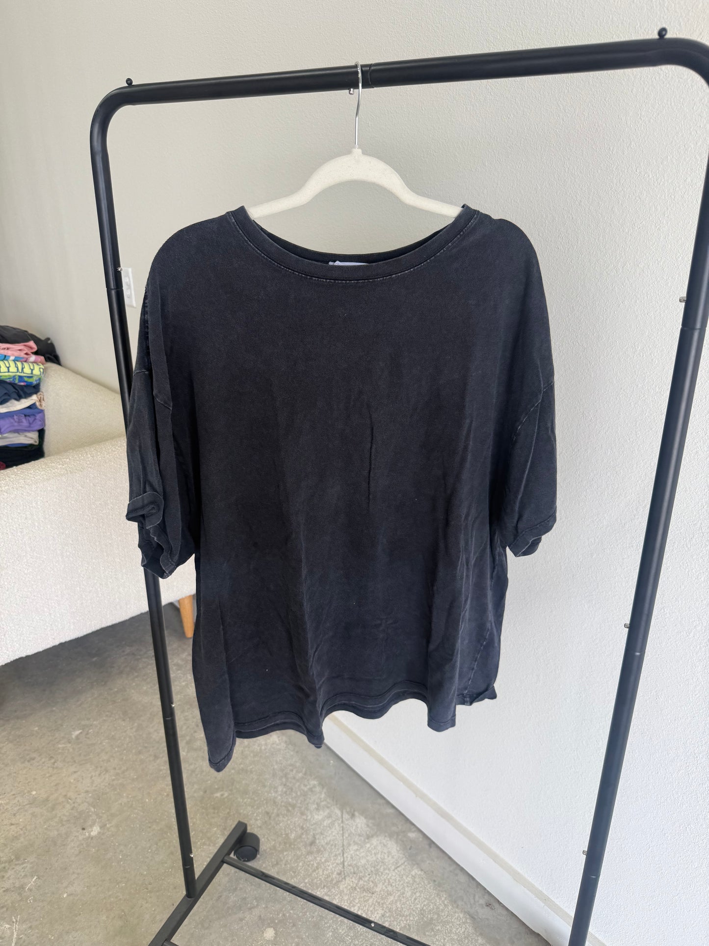 Closet Clean Out 2/2