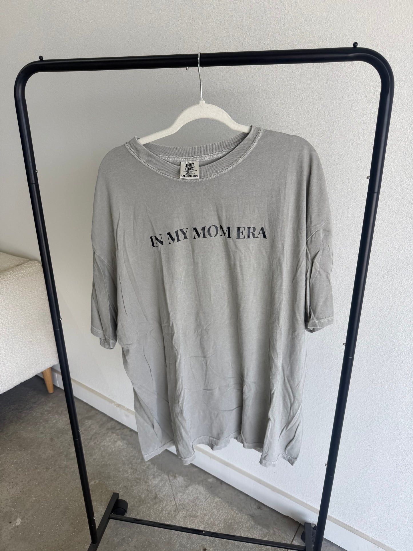 Closet Clean Out 2/2