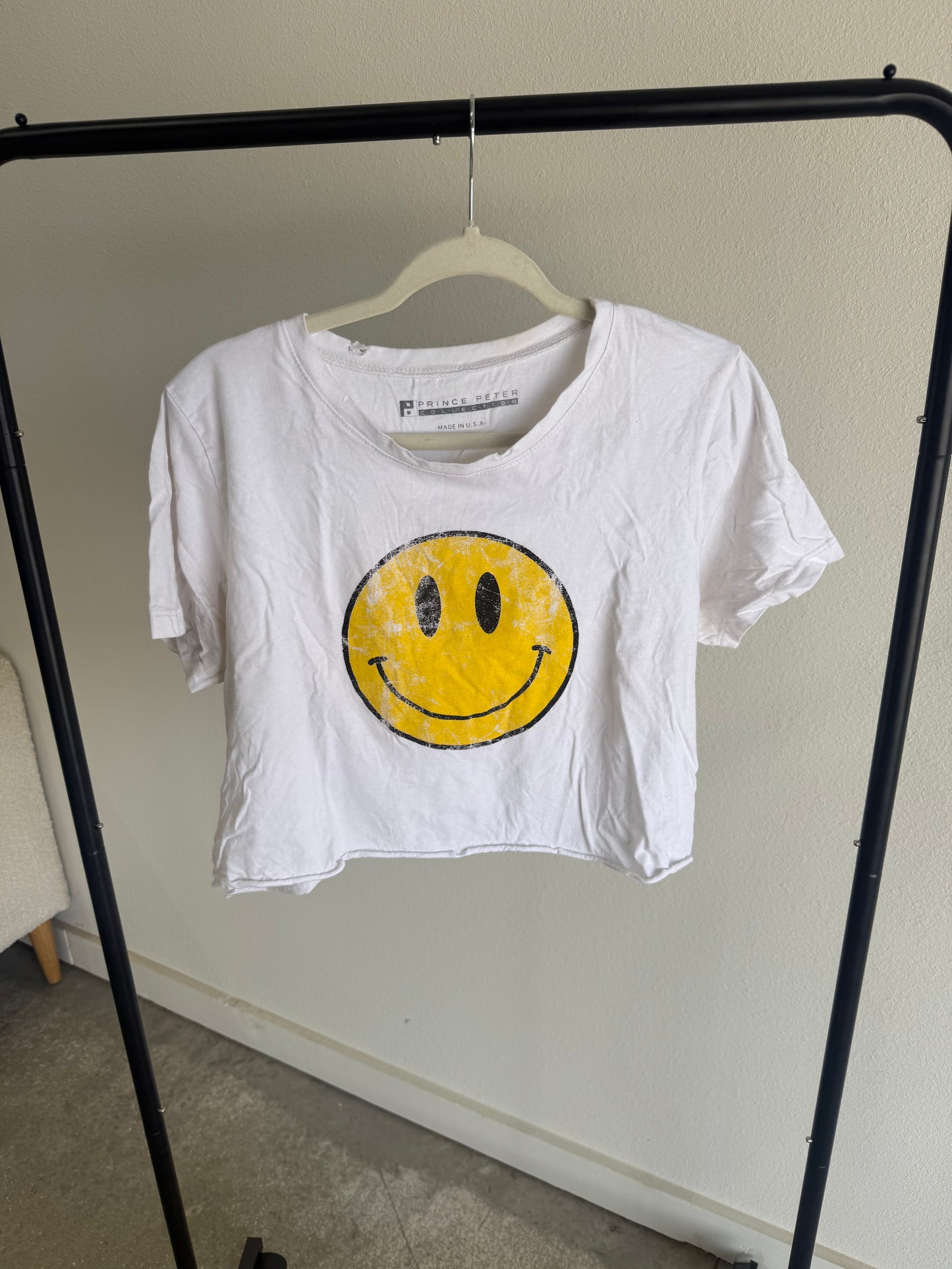 Closet Clean Out 2/2