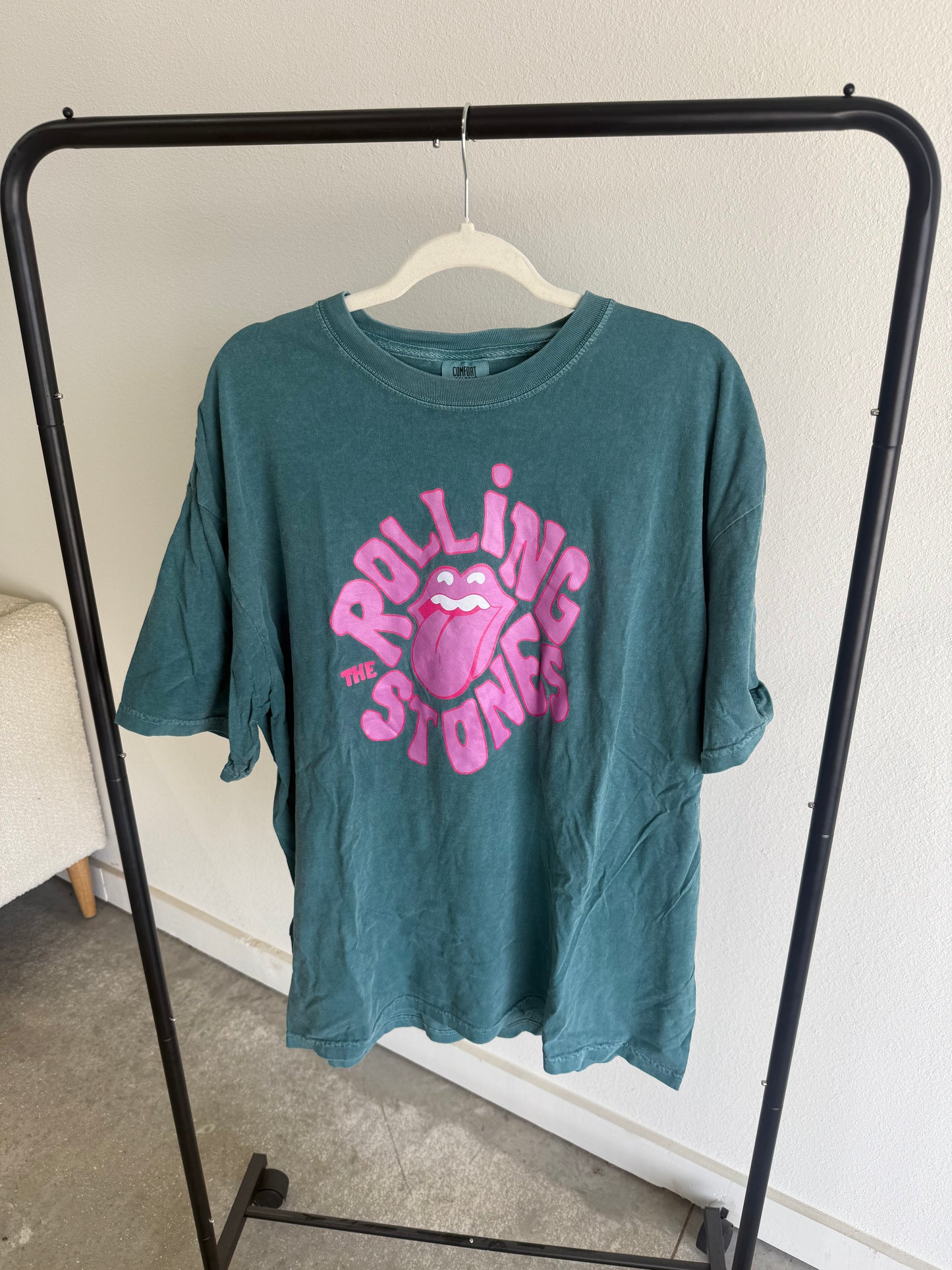 Closet Clean Out 2/2