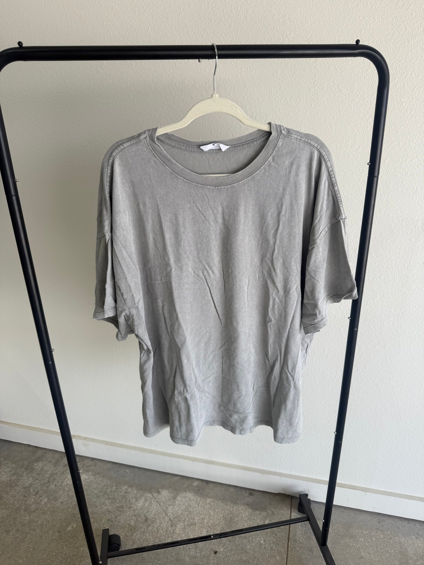 Closet Clean Out 2/2