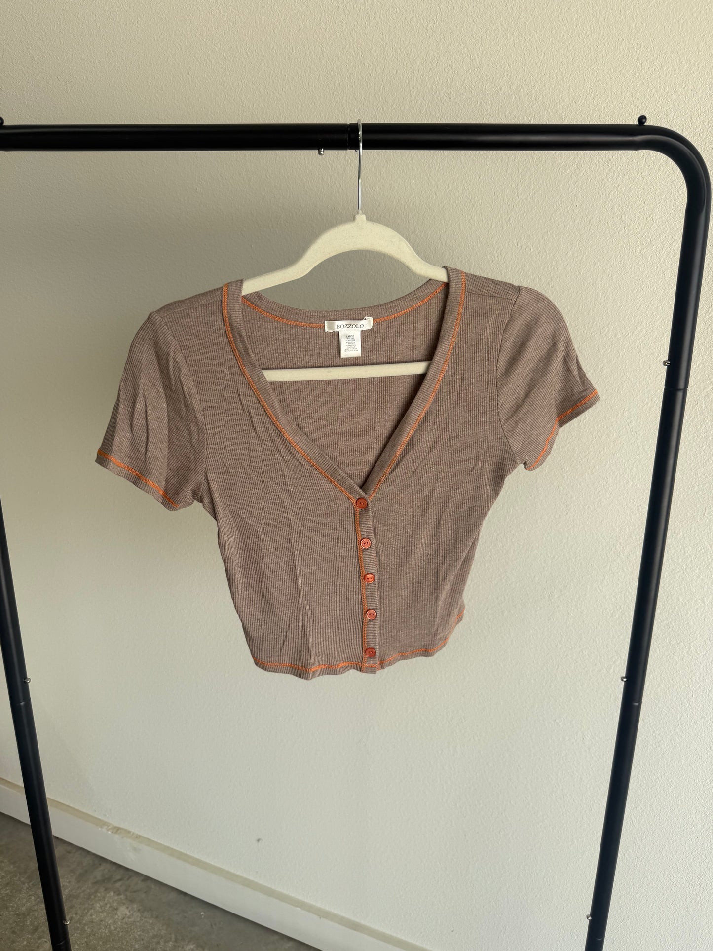 Closet Clean Out 2/2