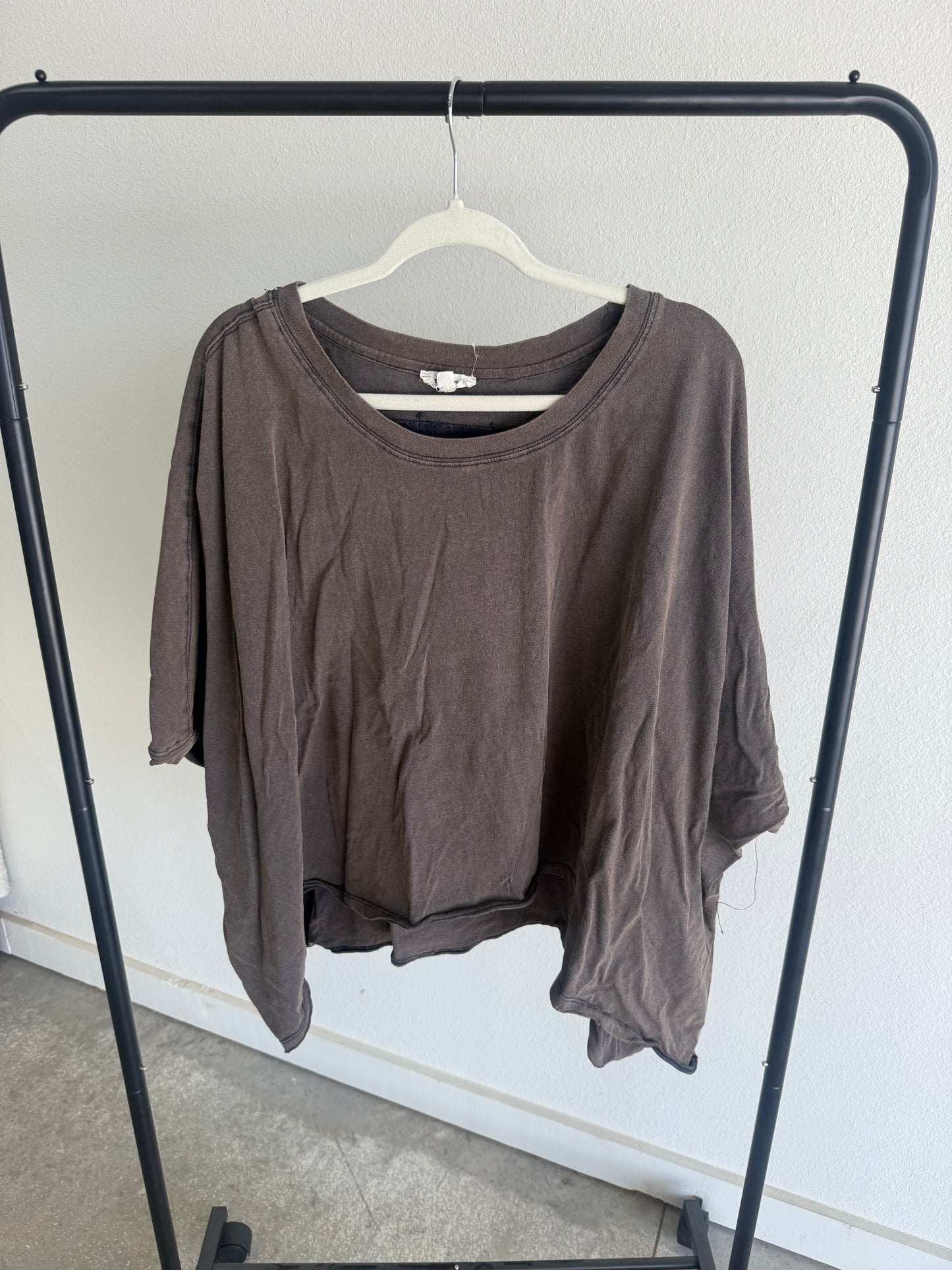 Closet Clean Out 2/2