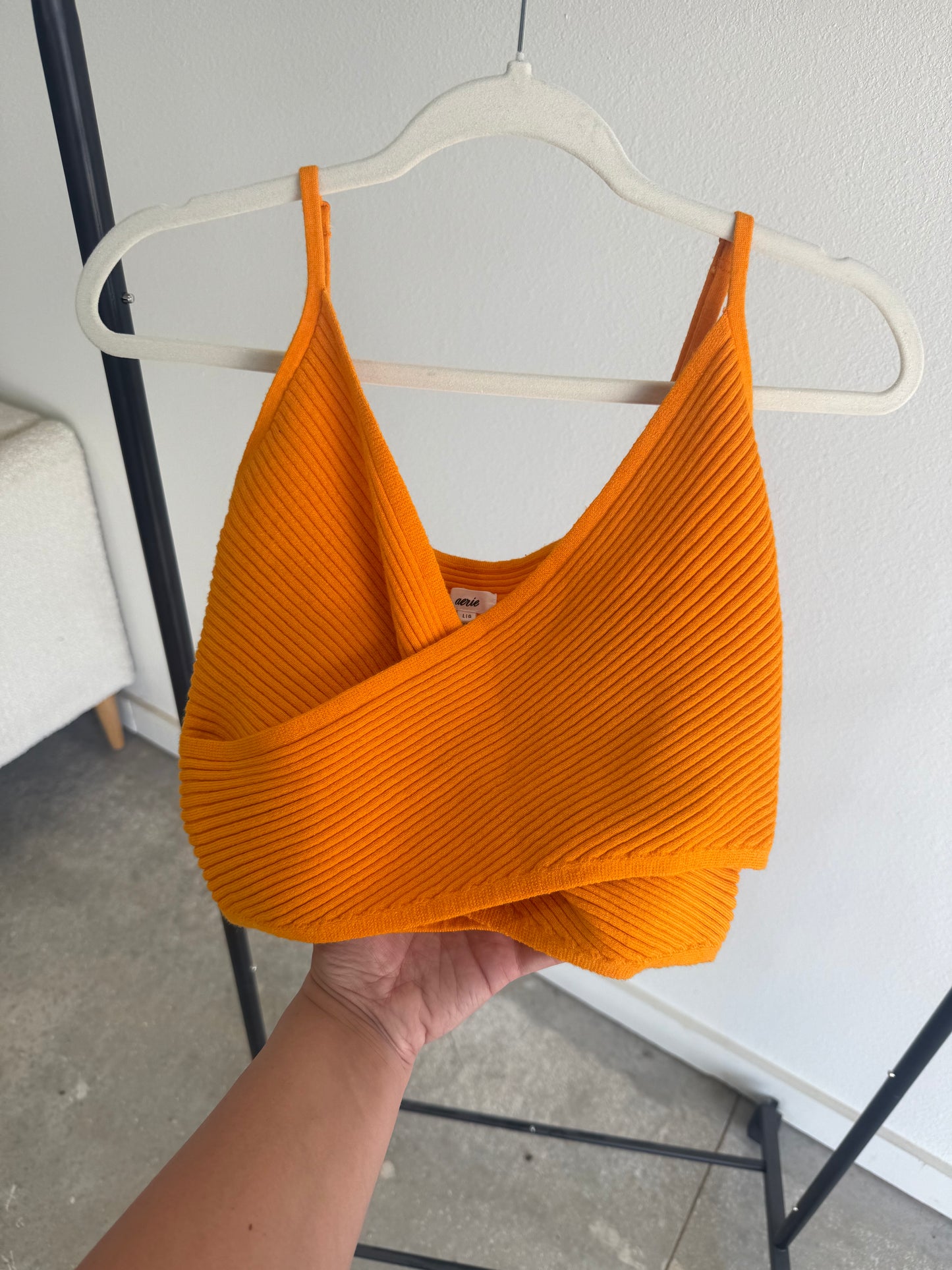 Closet Clean Out 2/2