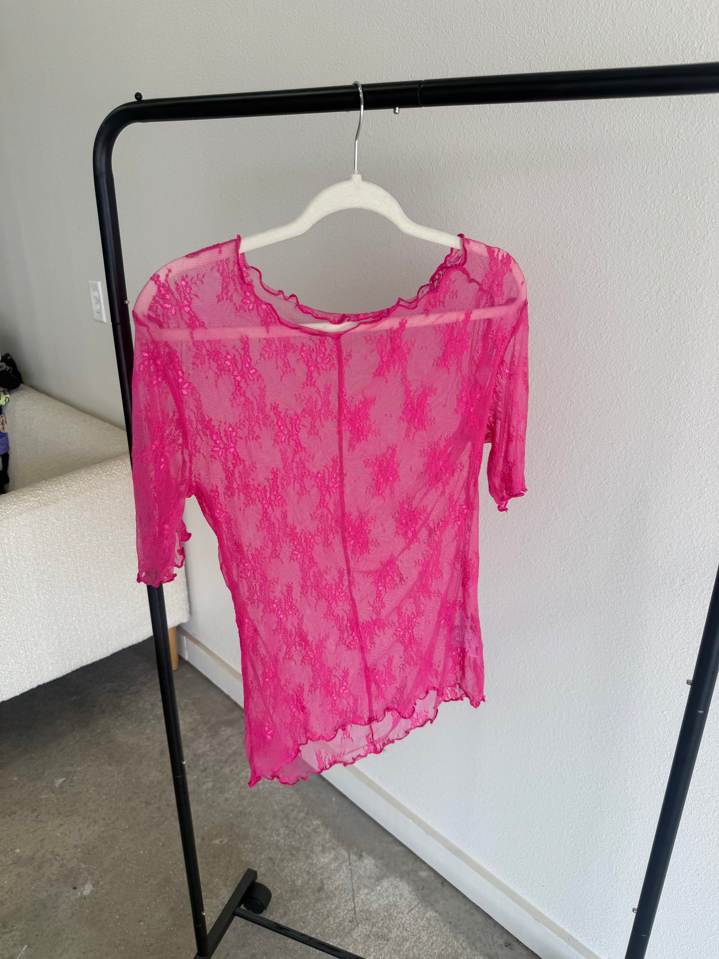 Closet Clean Out 2/2