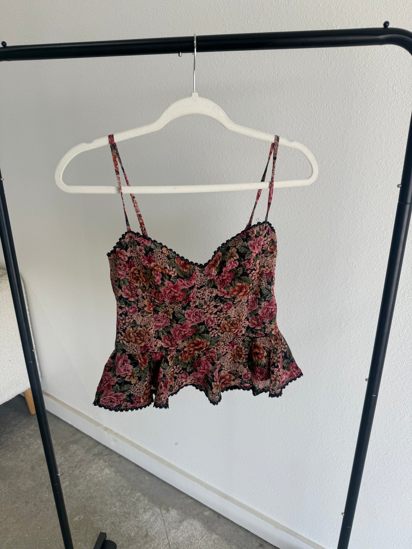 Closet Clean Out 2/2
