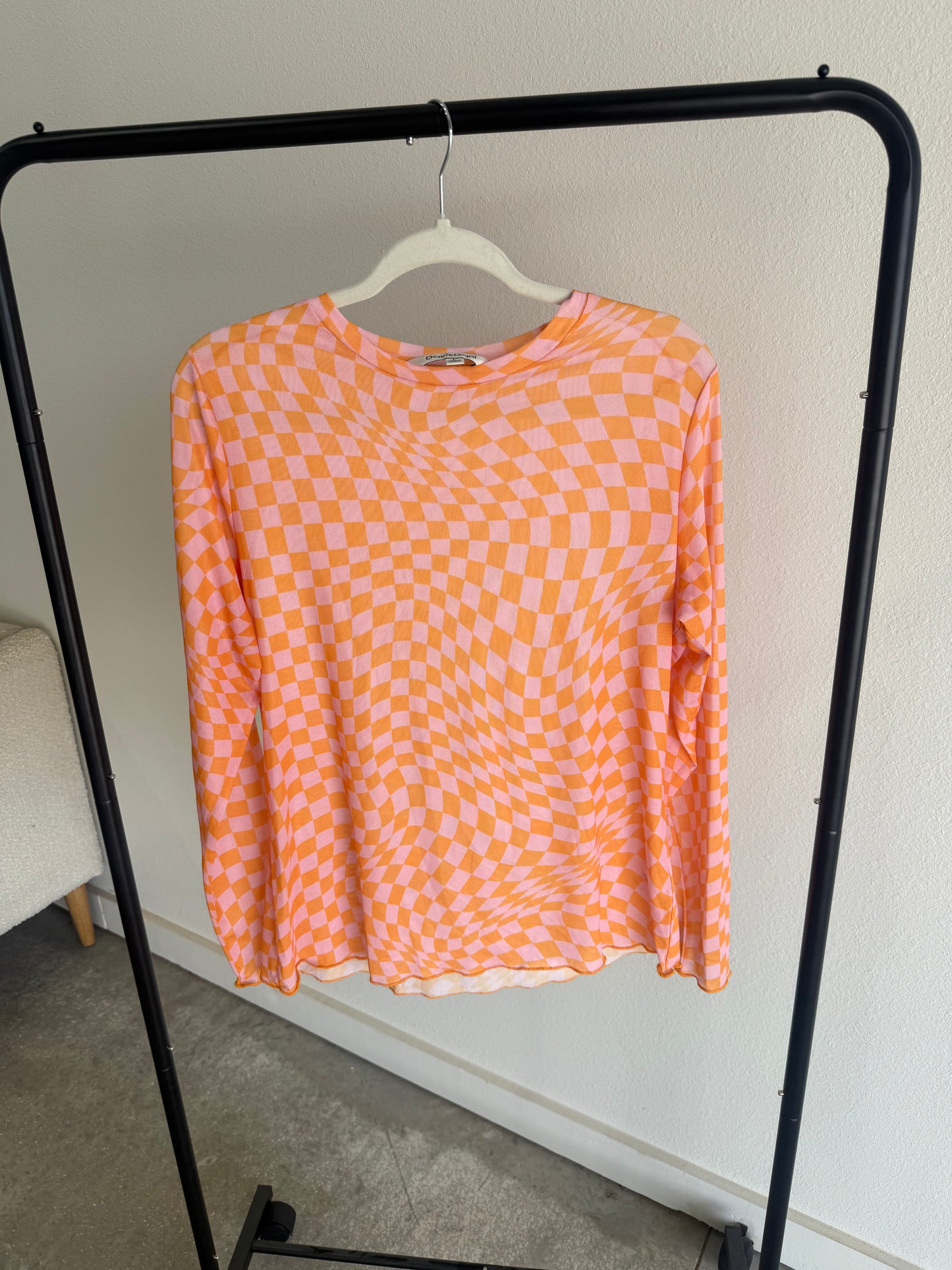 Closet Clean Out 2/2