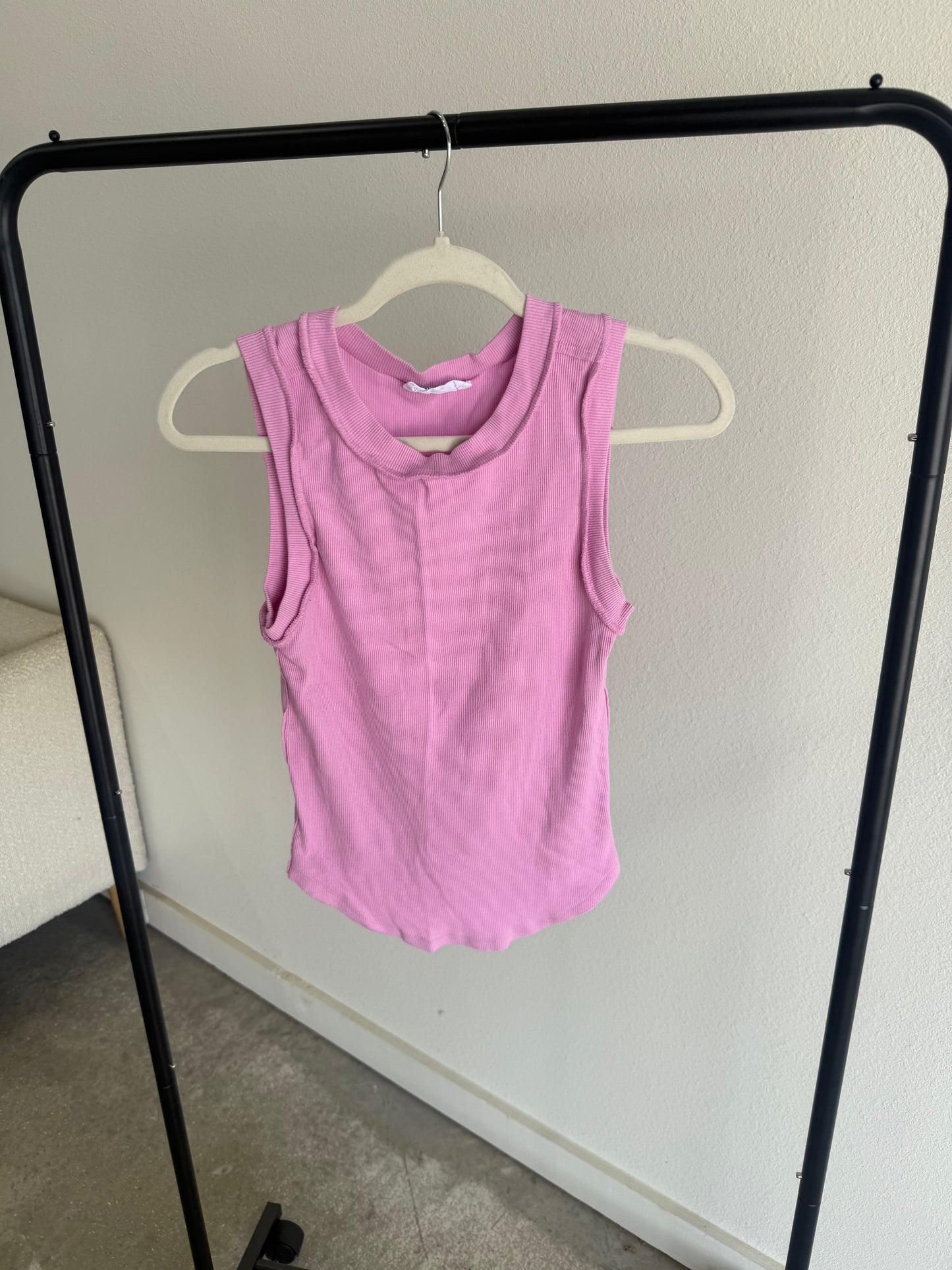 Closet Clean Out 2/2