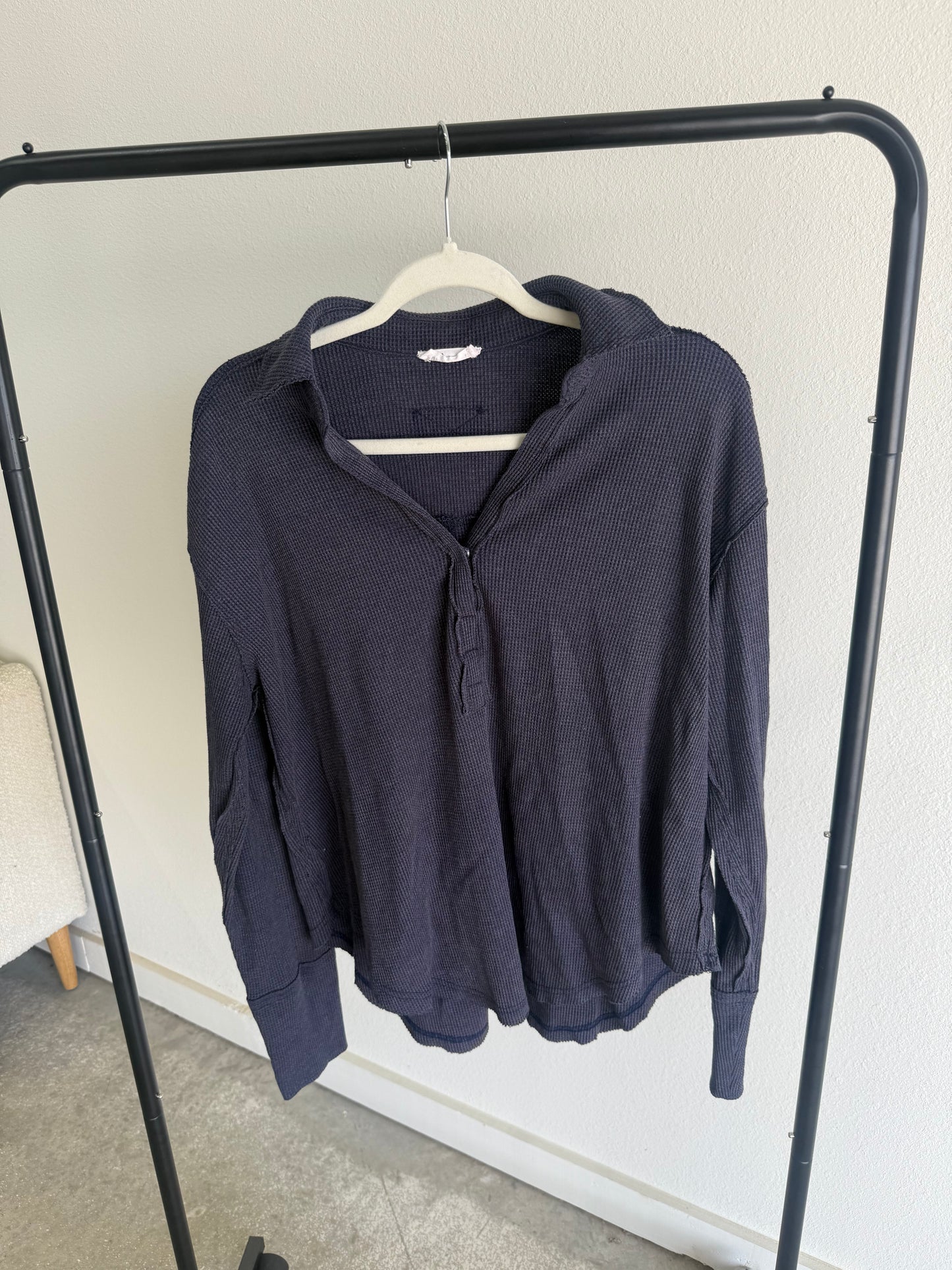 Closet Clean Out 2/2