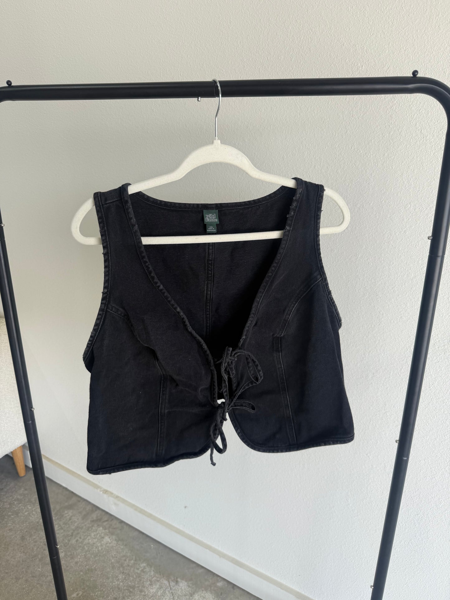 Closet Clean Out 2/2