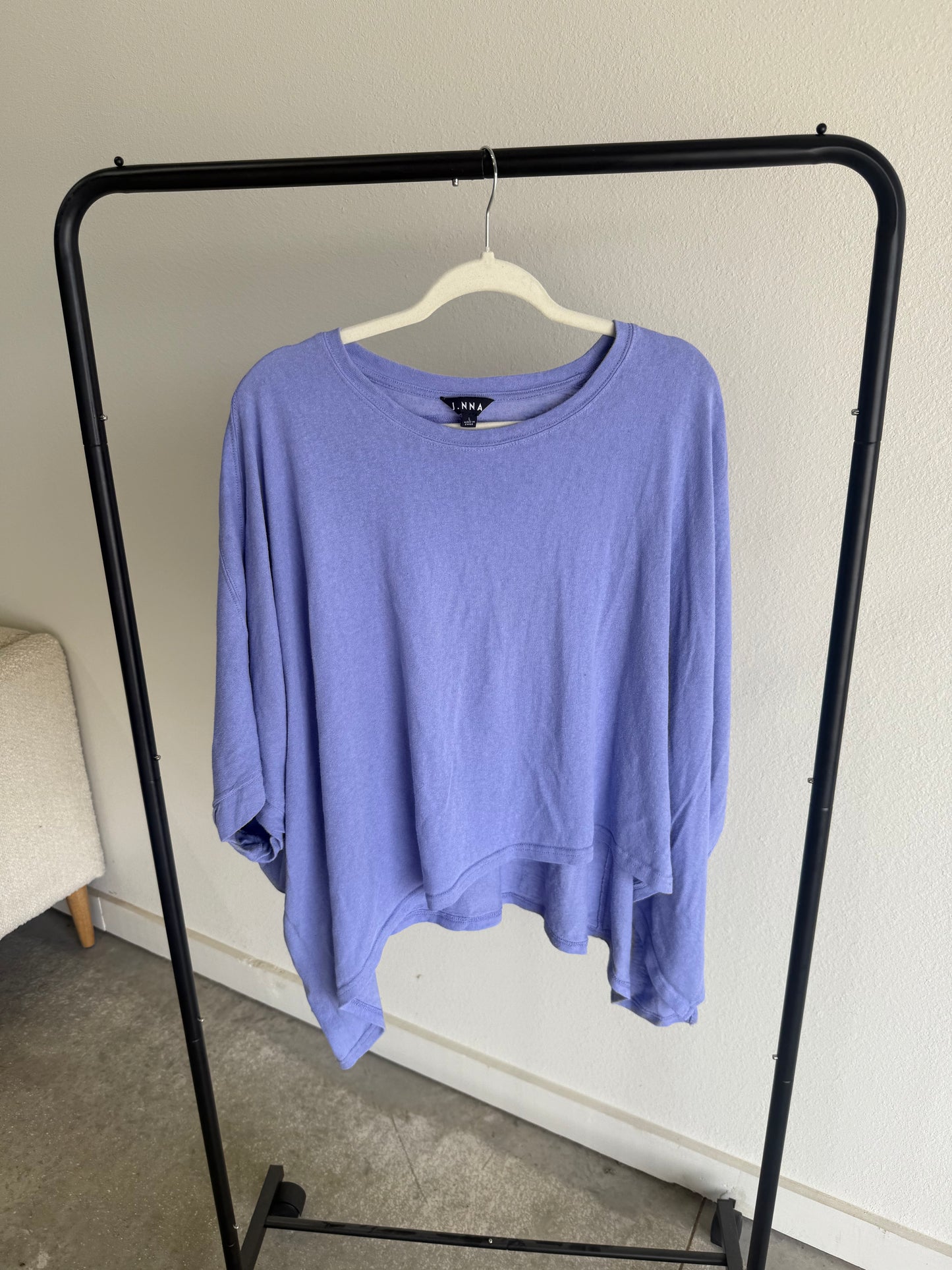 Closet Clean Out 2/2