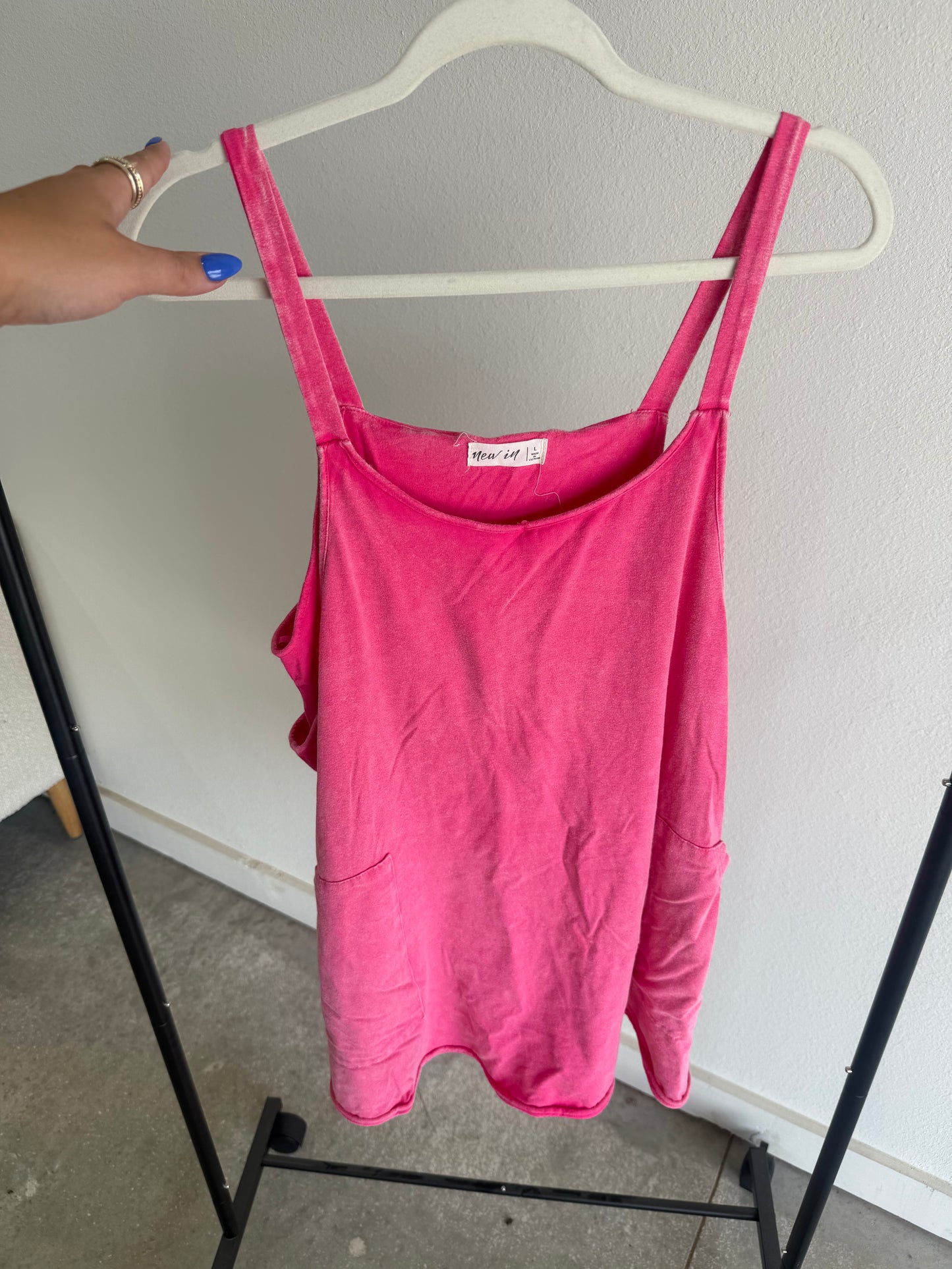 Closet Clean Out 2/2