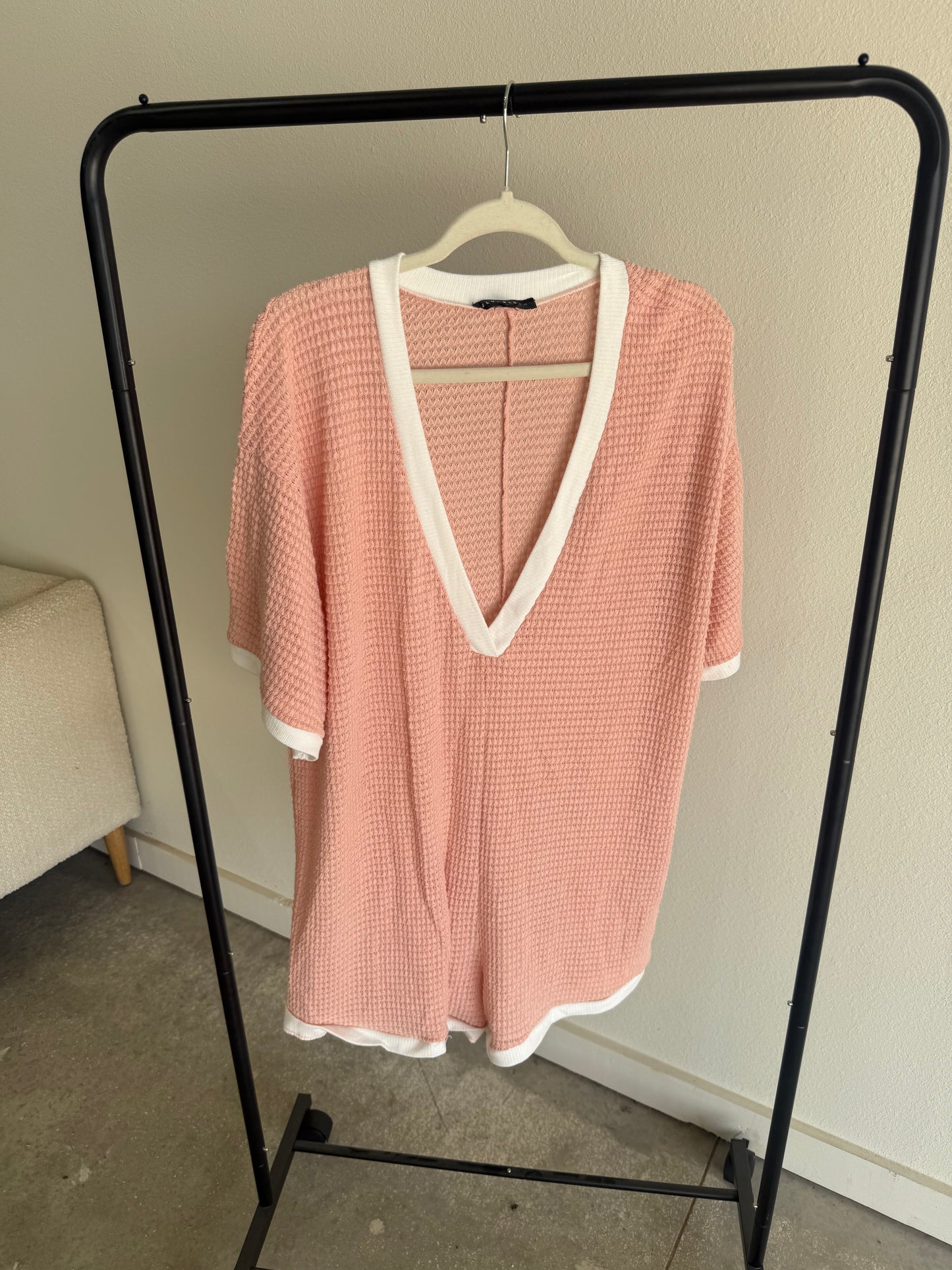 Closet Clean Out 2/2