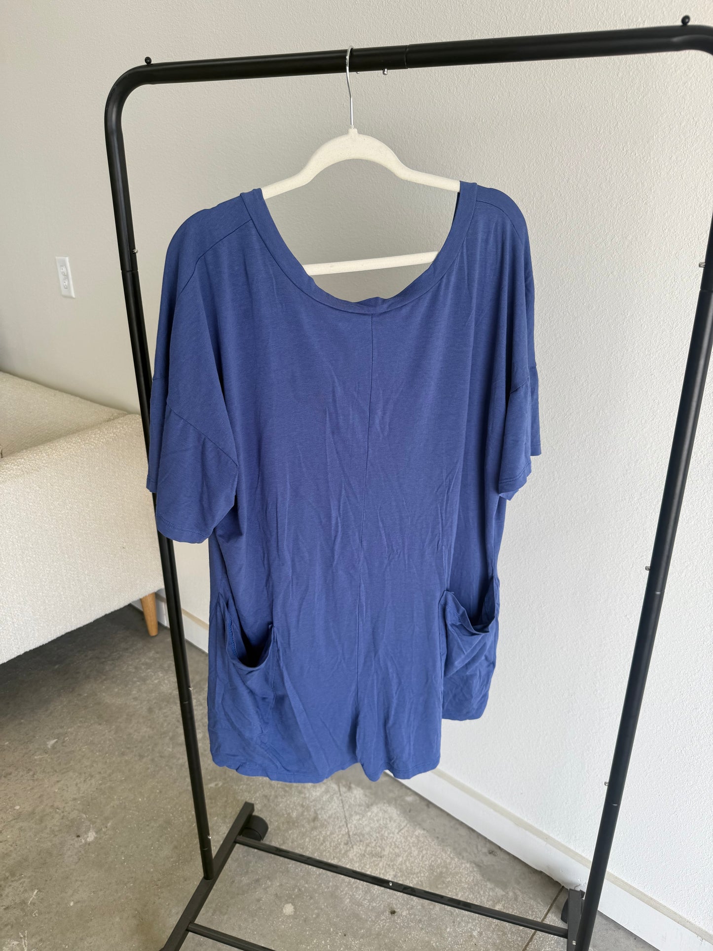 Closet Clean Out 2/2