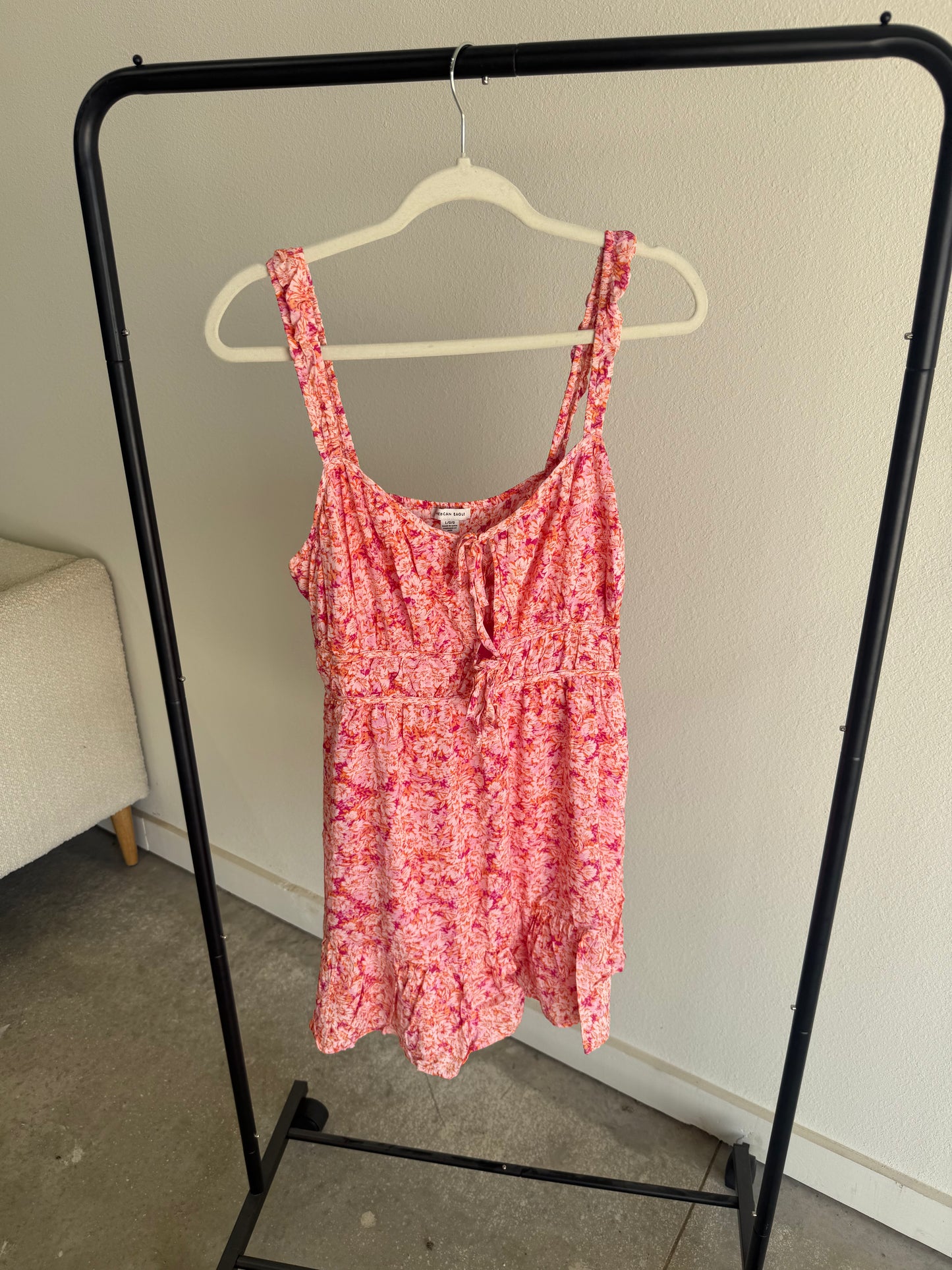 Closet Clean Out 2/2
