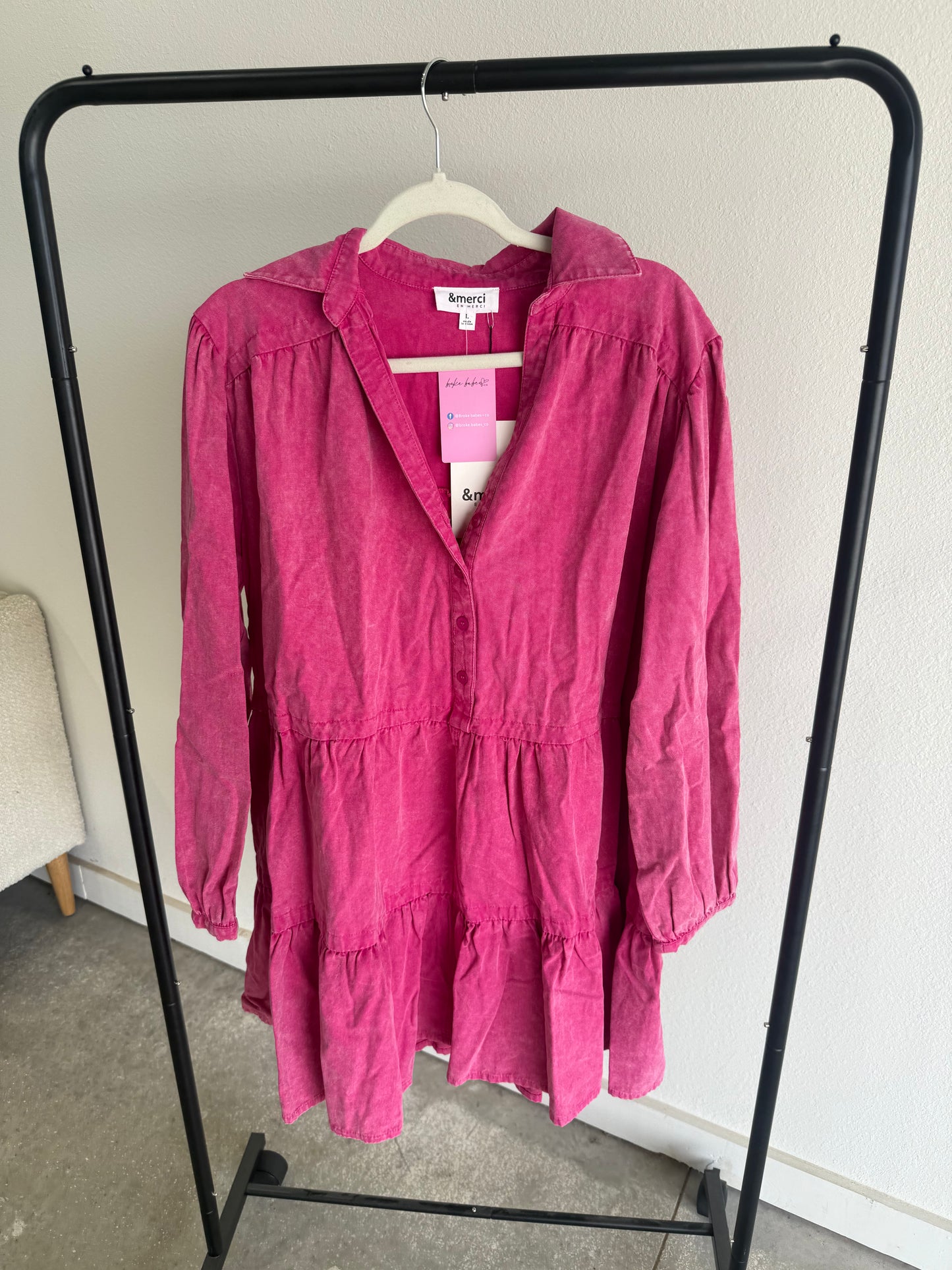 Closet Clean Out 2/2