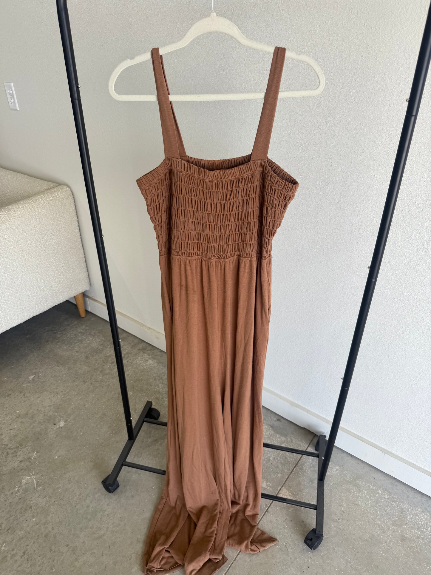 Closet Clean Out 2/2
