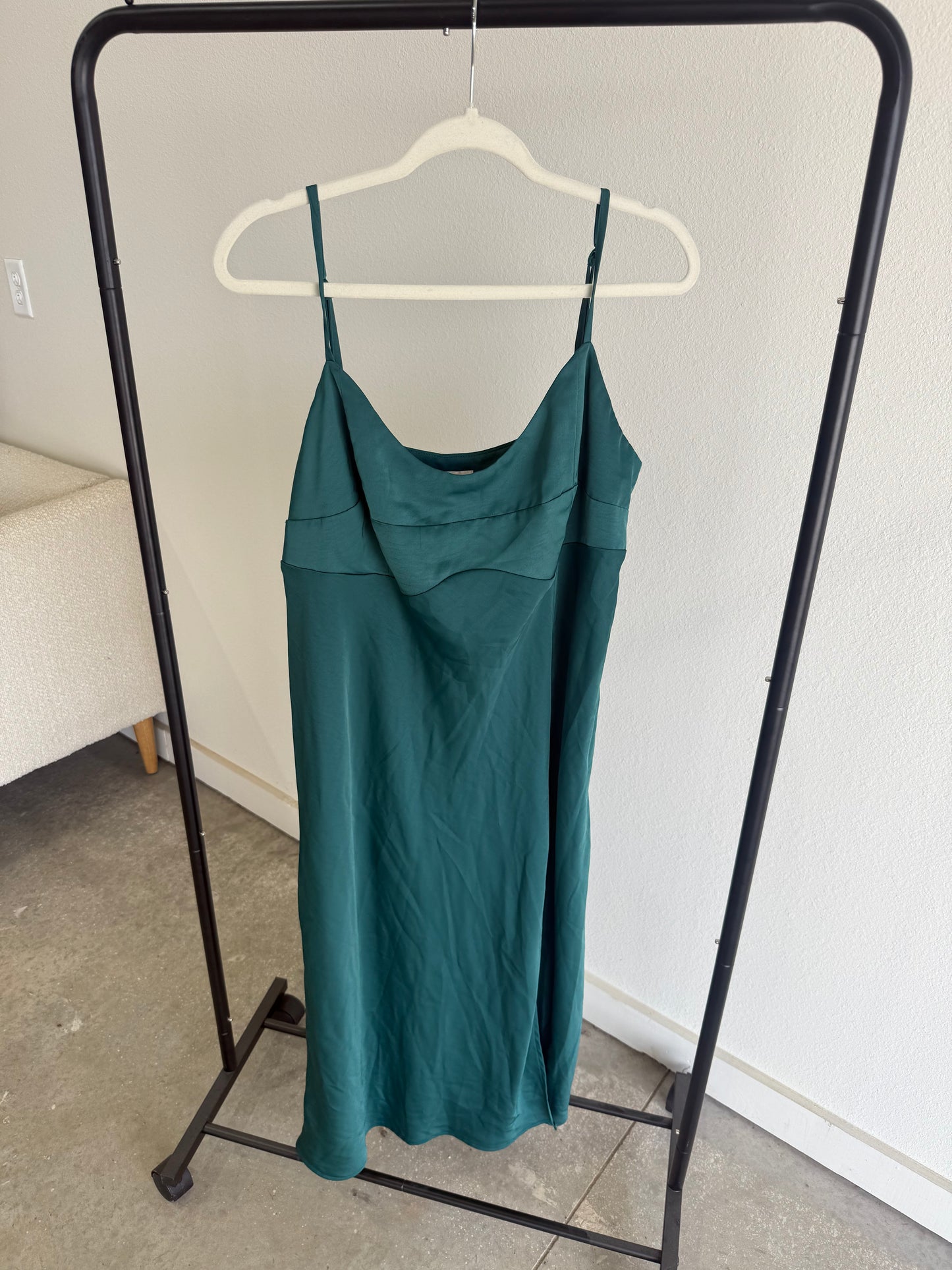 Closet Clean Out 2/2