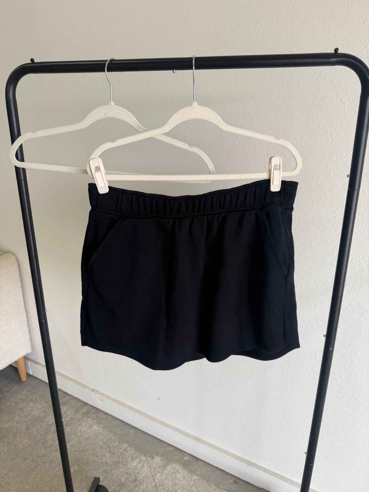 Closet Clean Out 1/2