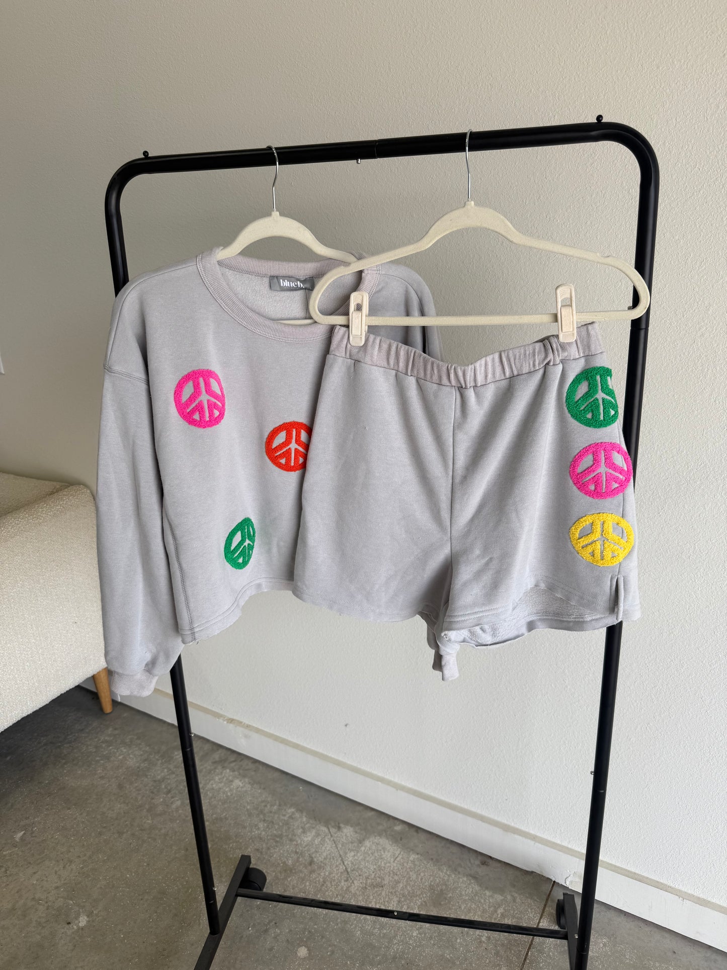 Closet Clean Out 1/2