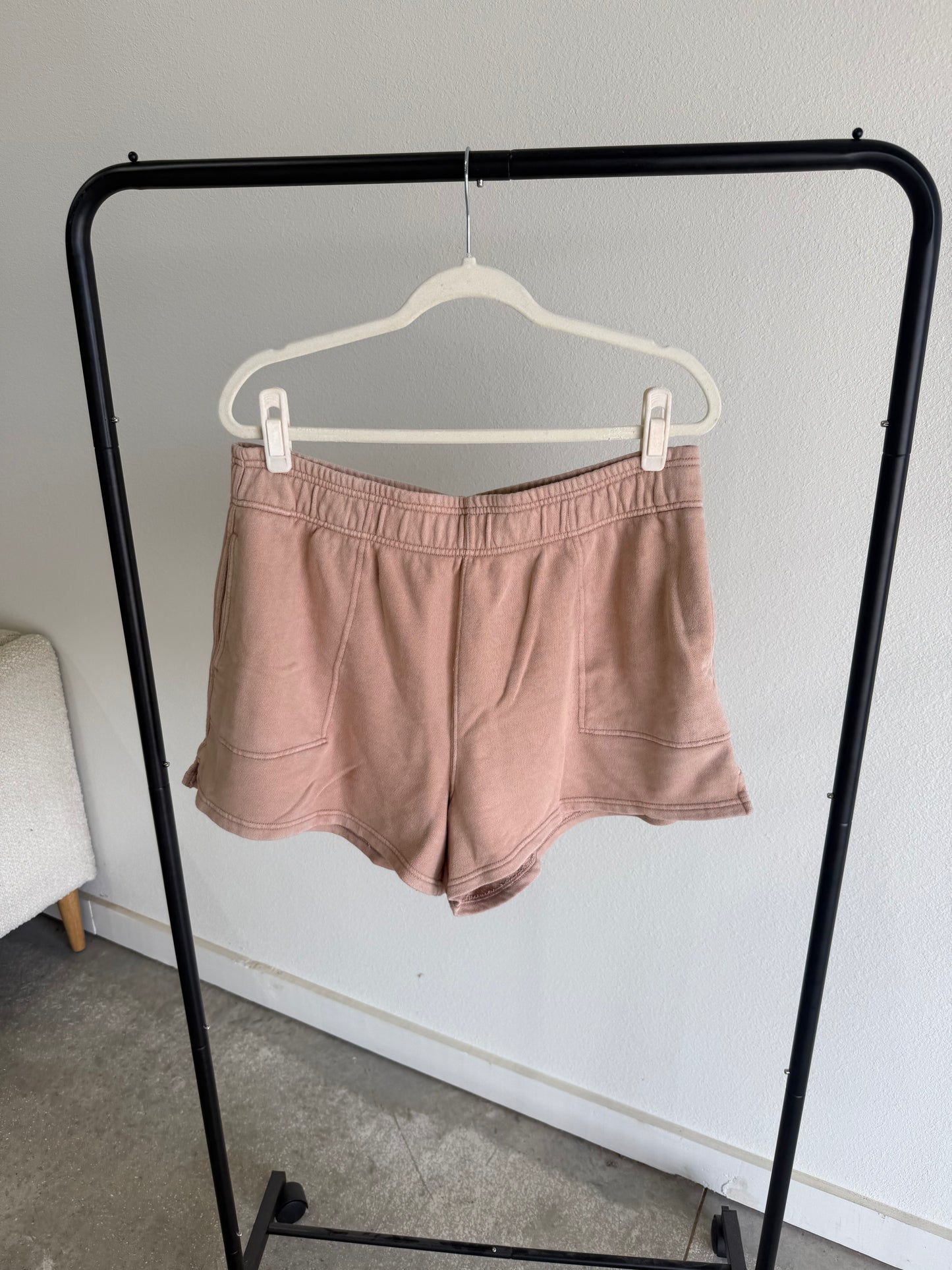 Closet Clean Out 1/2