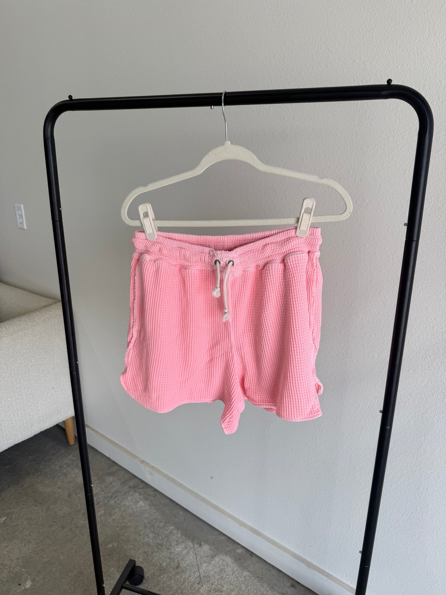 Closet Clean Out 1/2