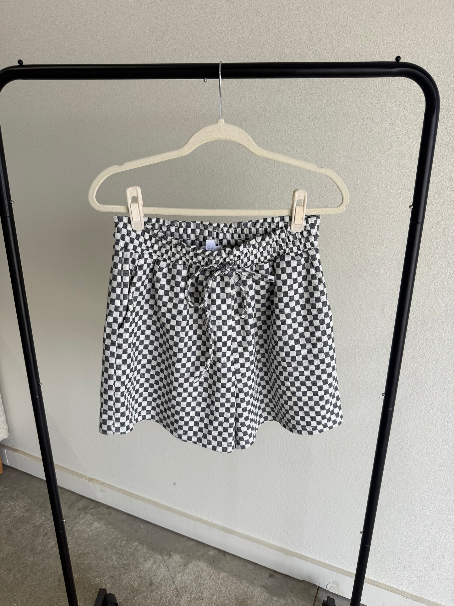 Closet Clean Out 1/2